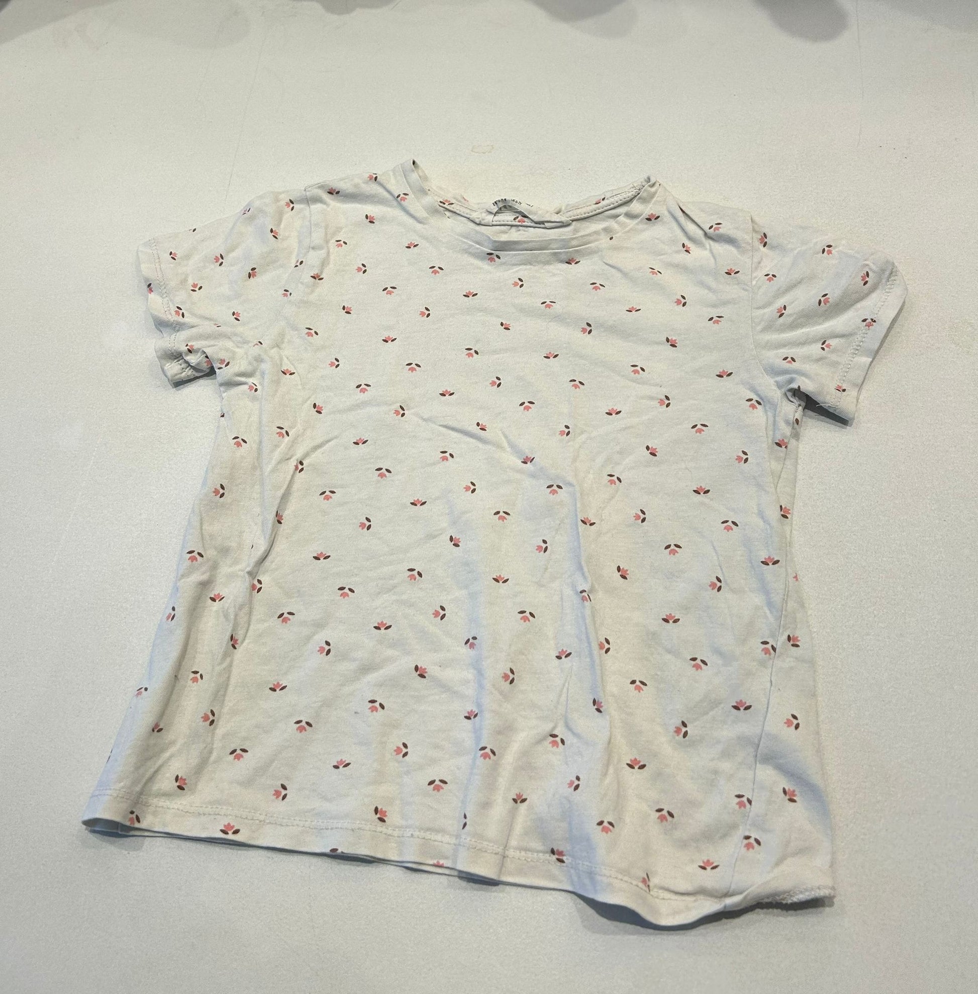 T-shirt pour fille