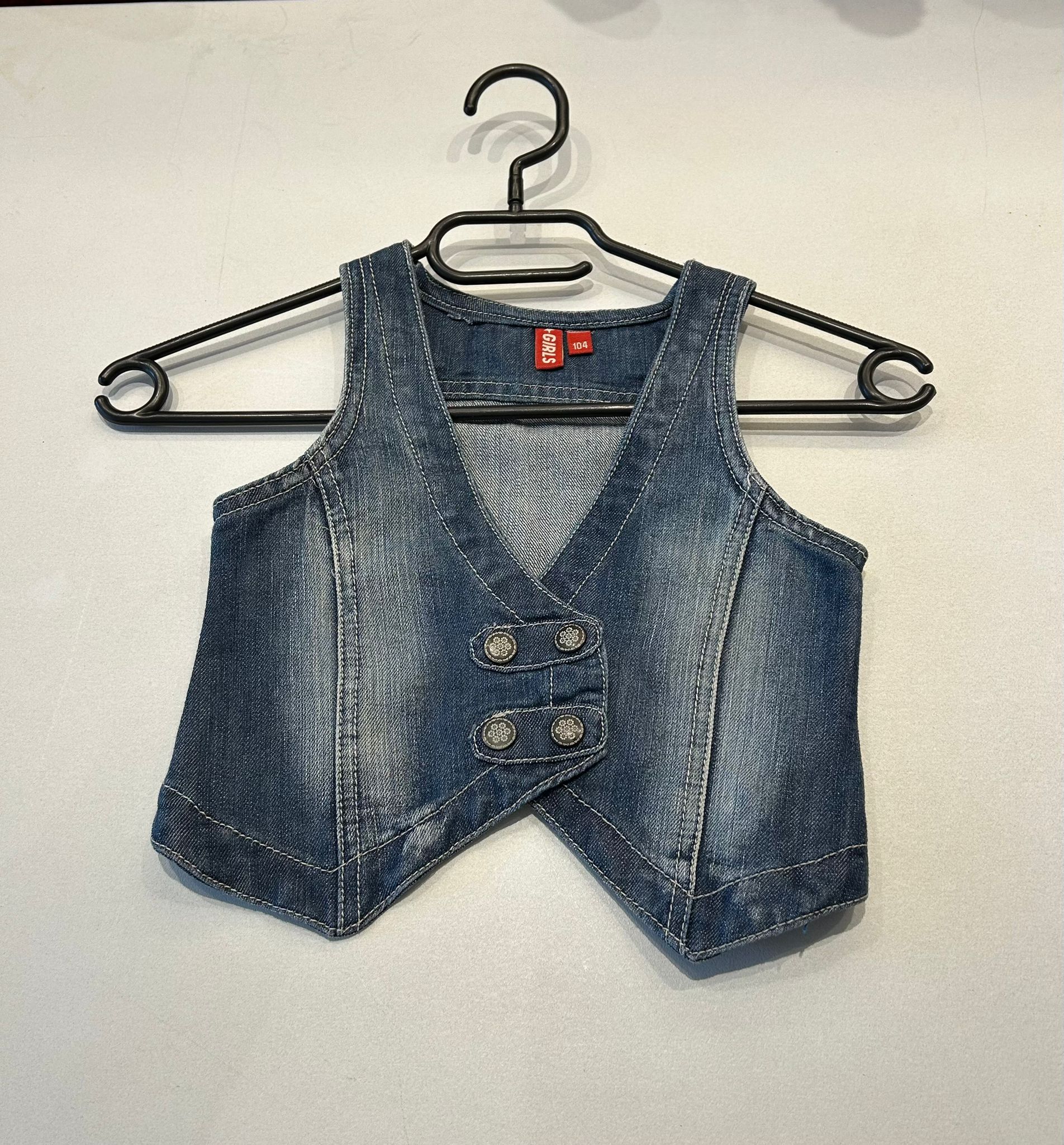 Gilet
