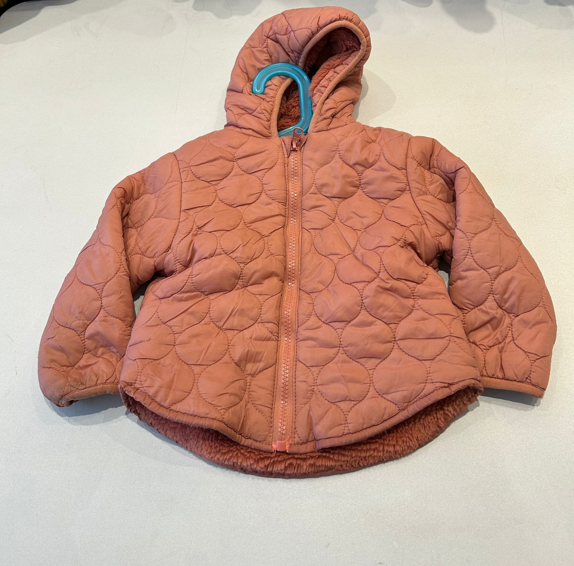 Veste bébé  pour fille