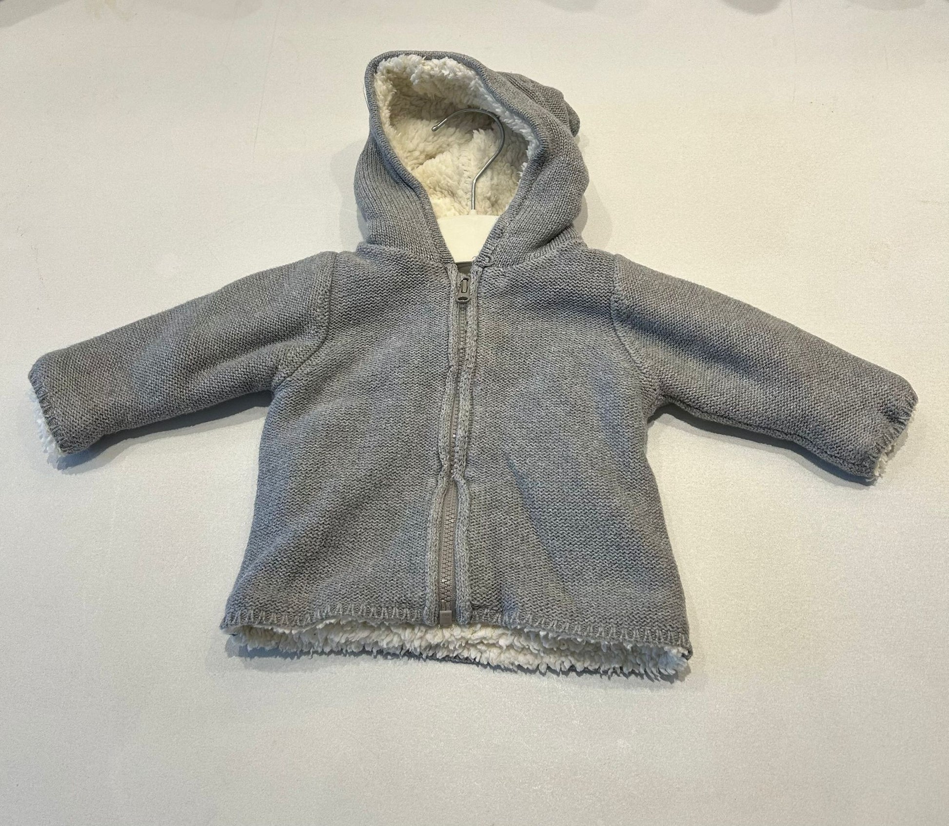 Veste bébé