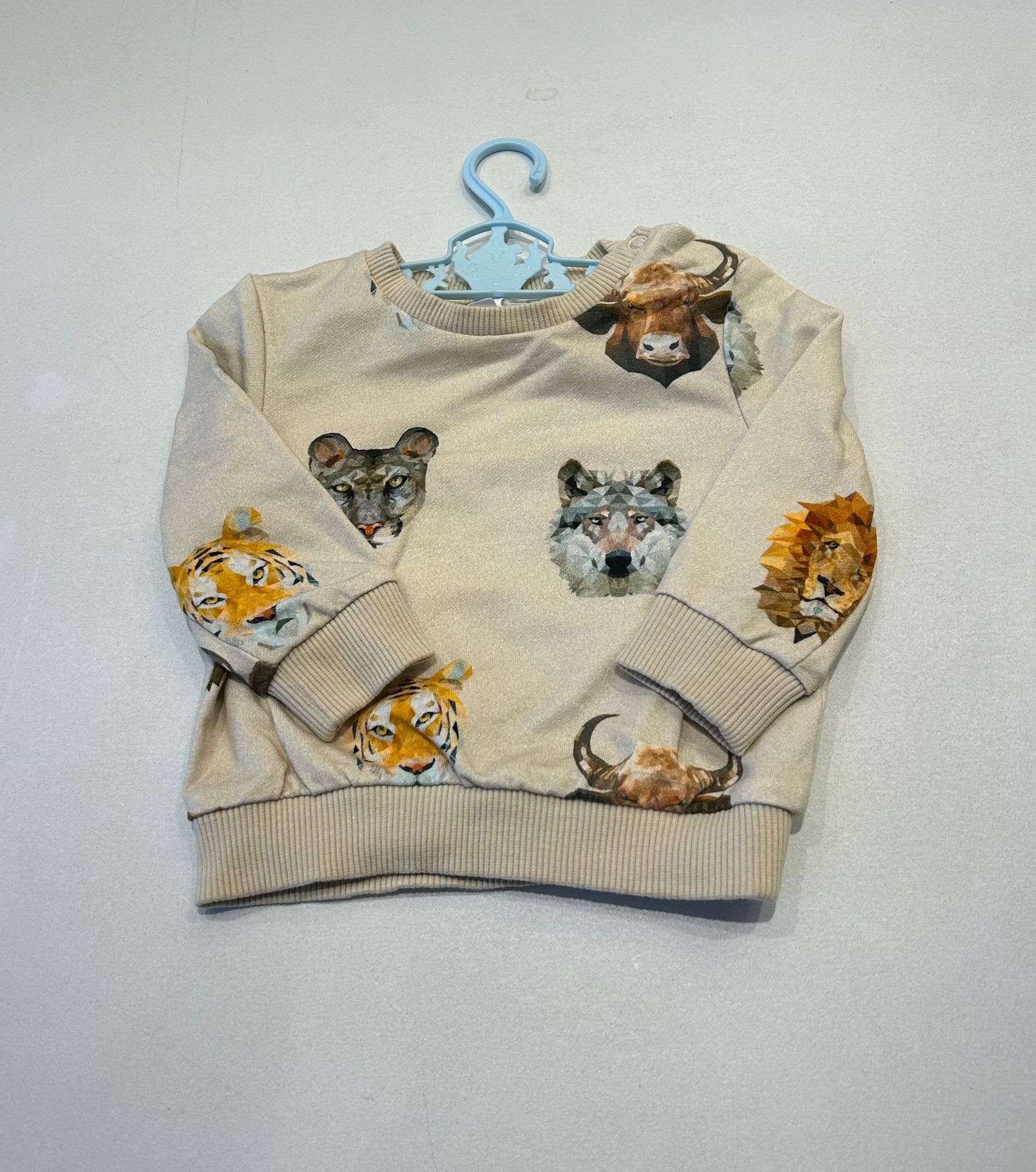 Pull bébé