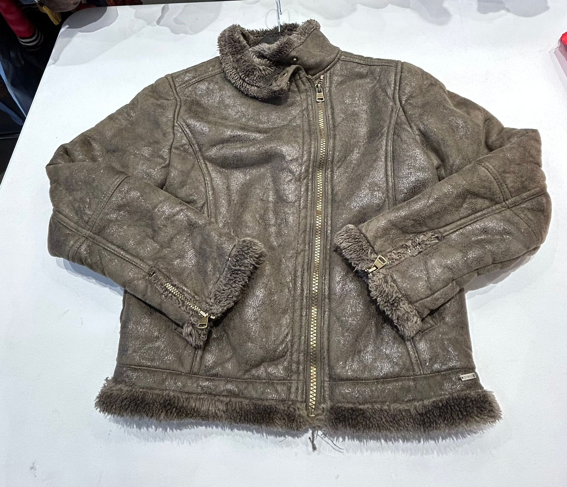 Veste pour fille