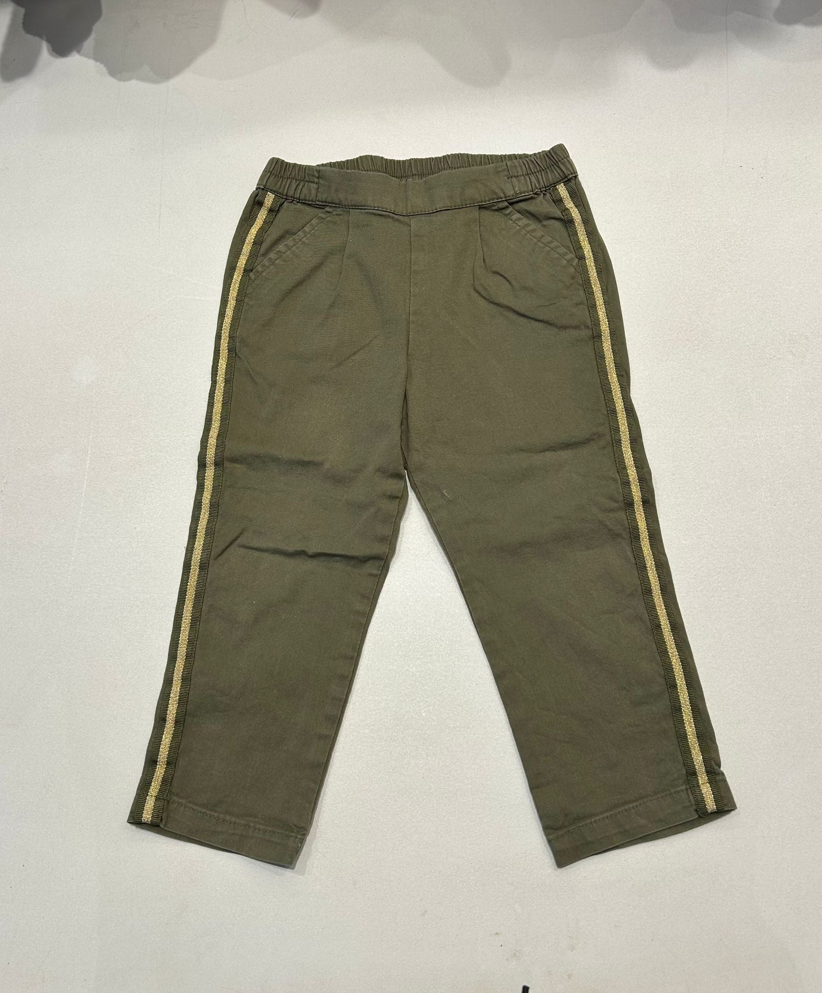 Pantalon pour fille