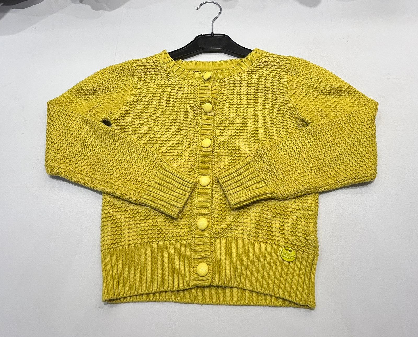 Cardigans pour fille