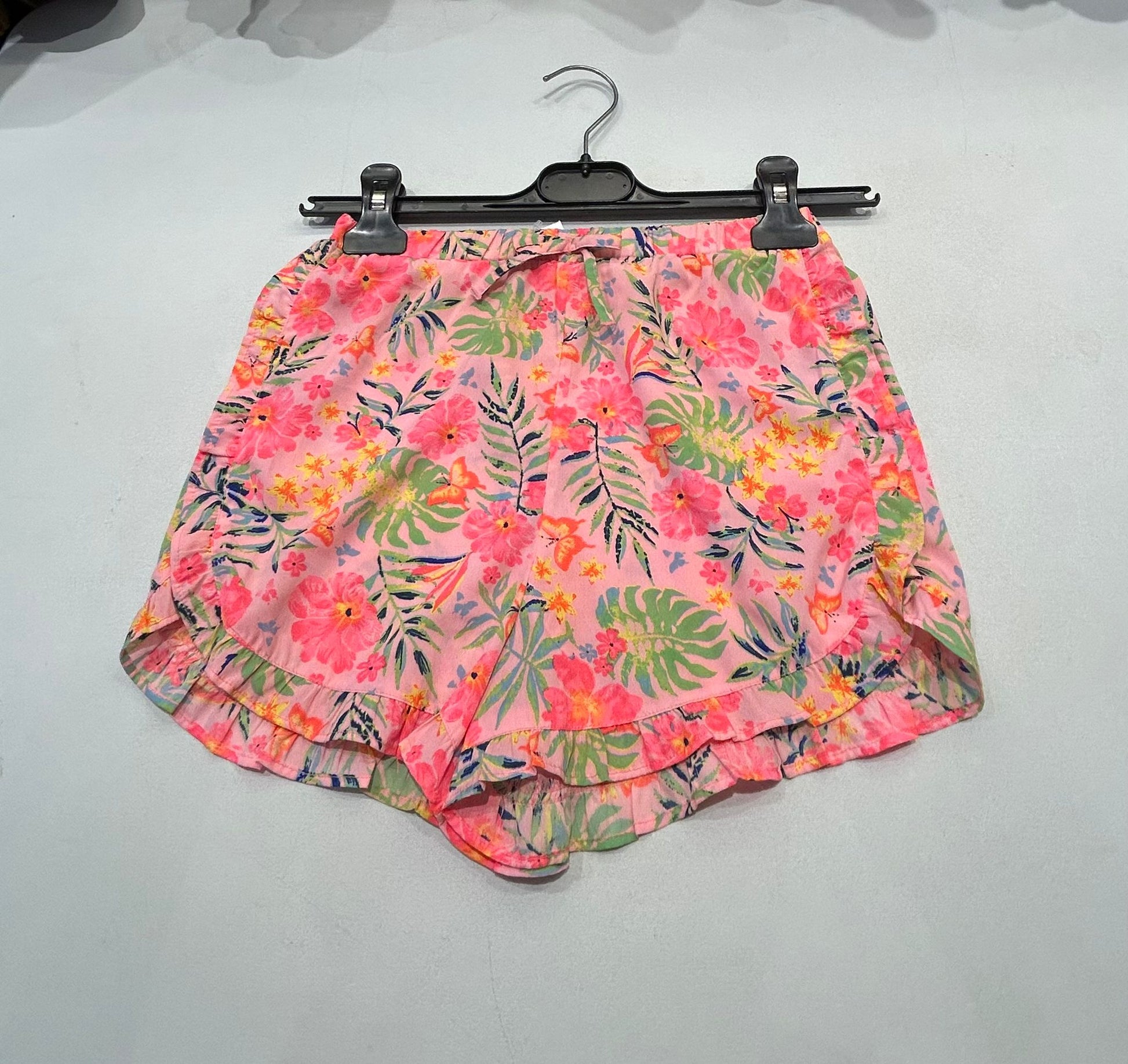 Mini short