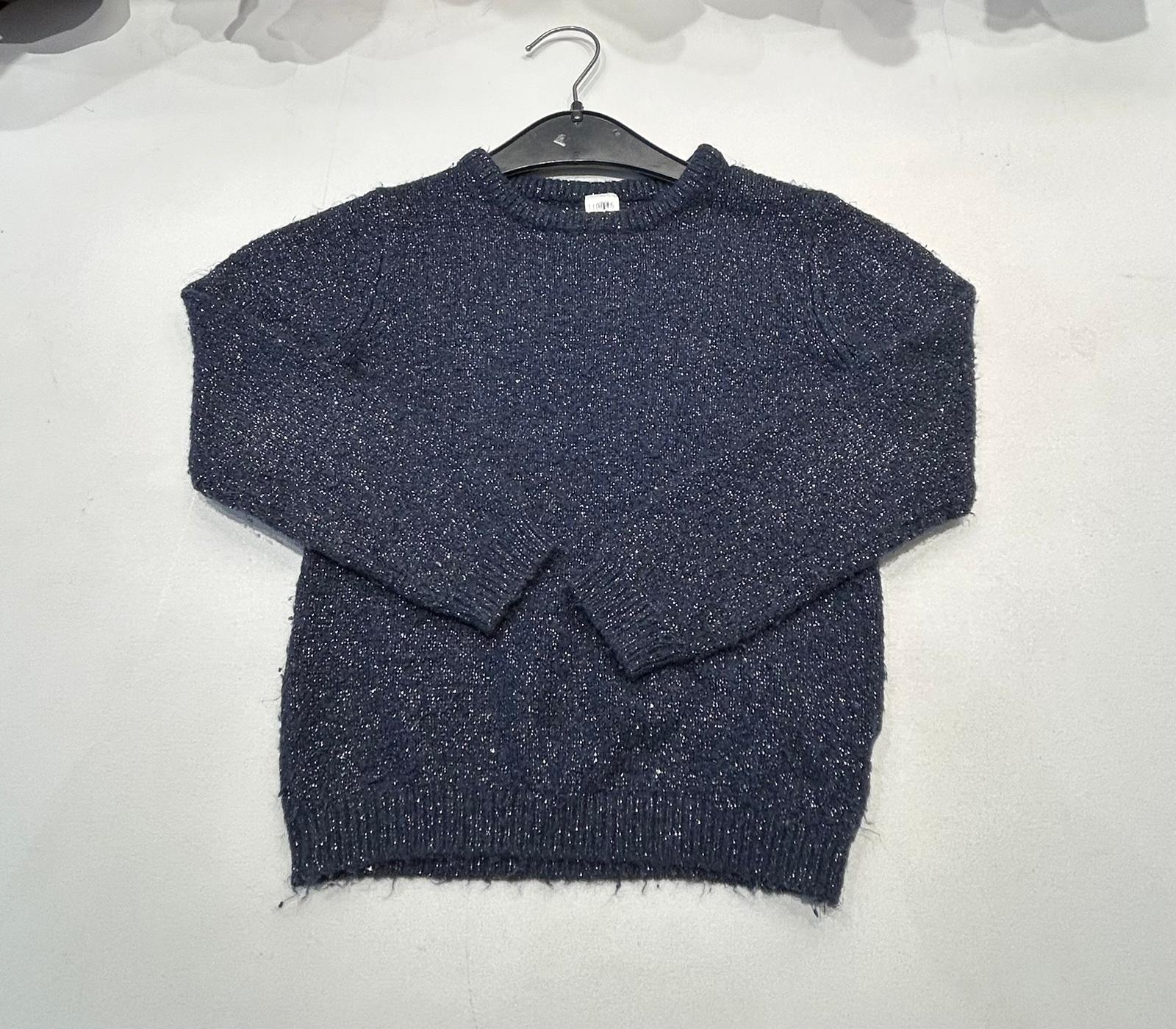Pull pour fille