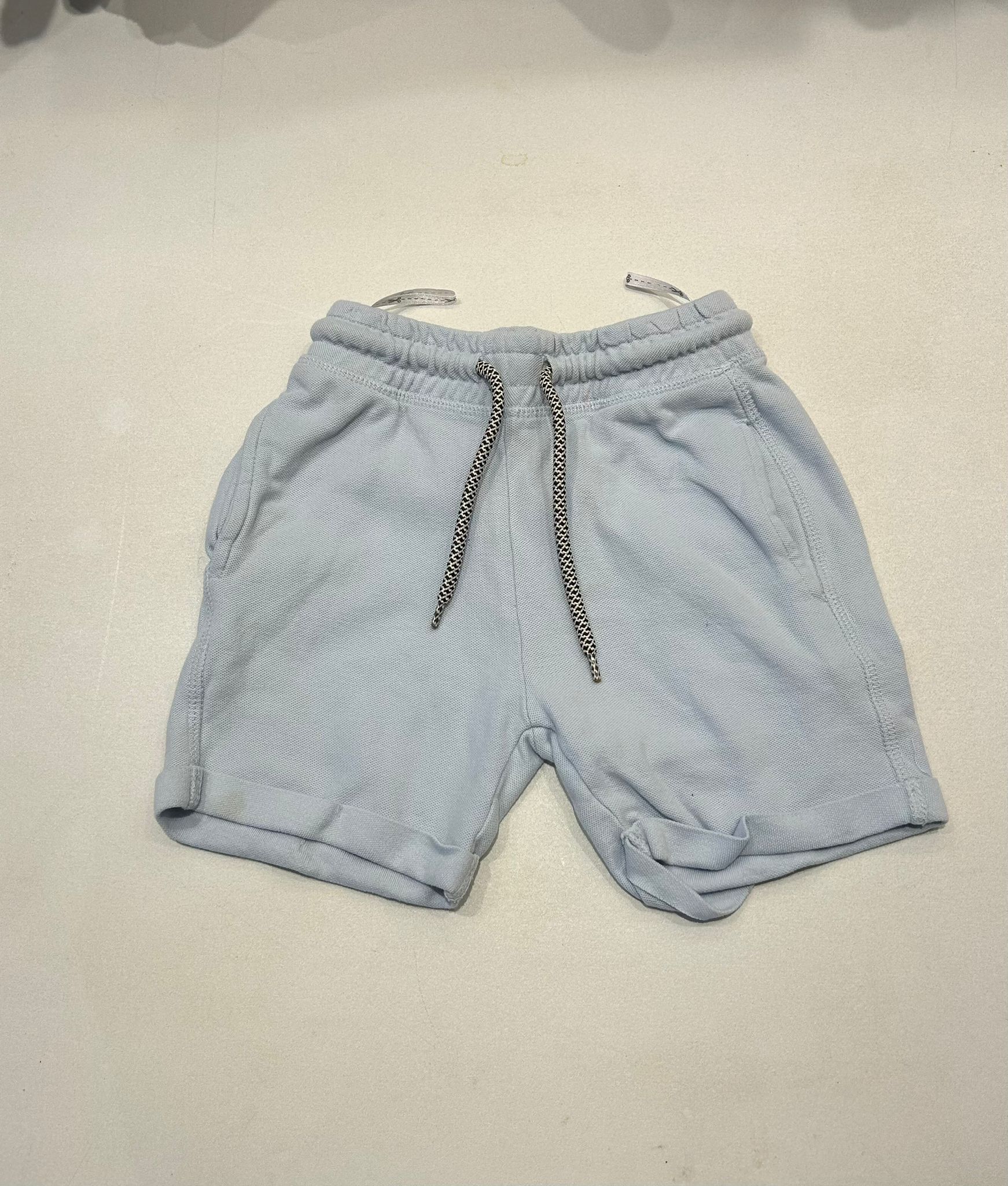 Short
