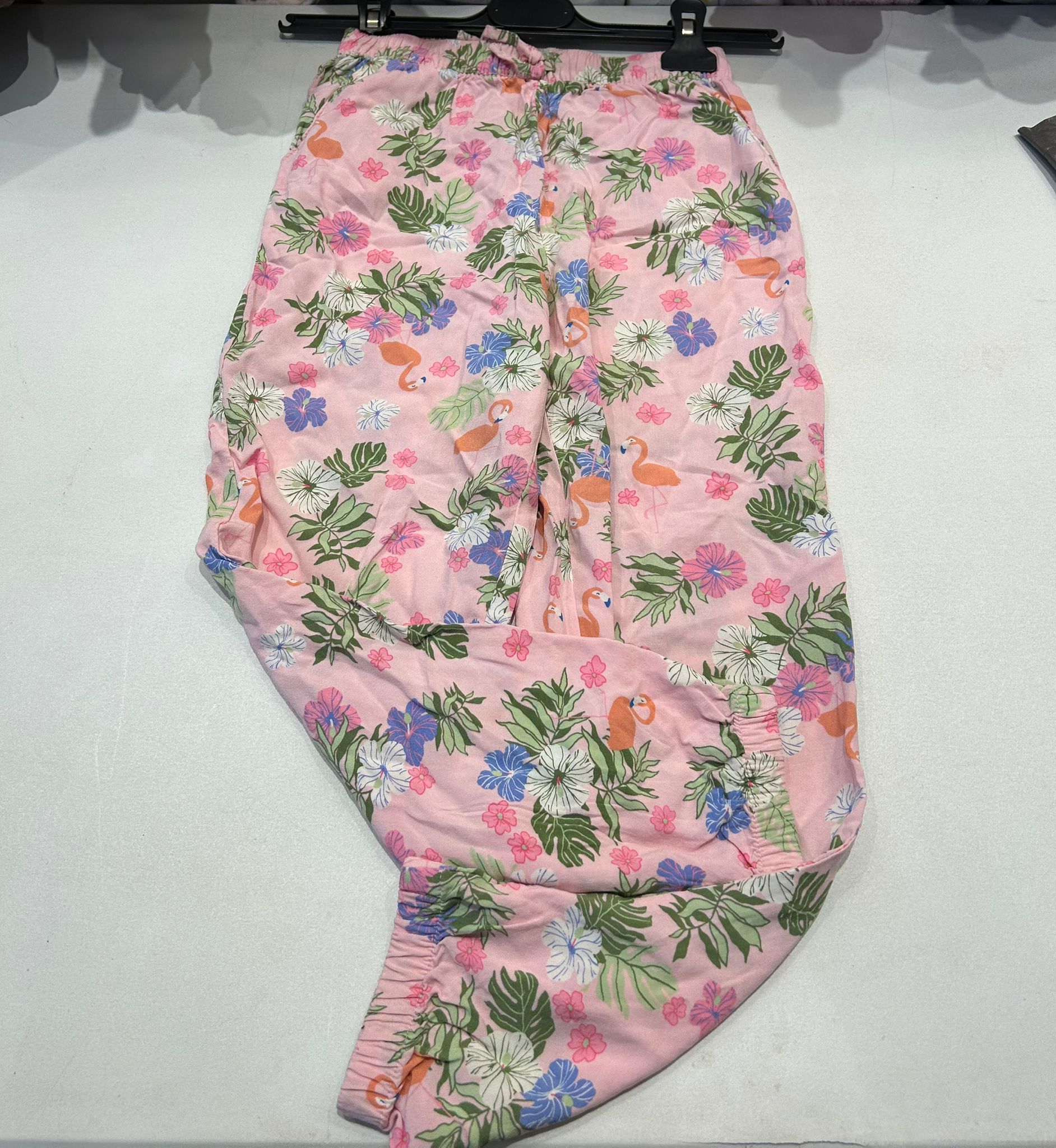 Pantalon pour fille