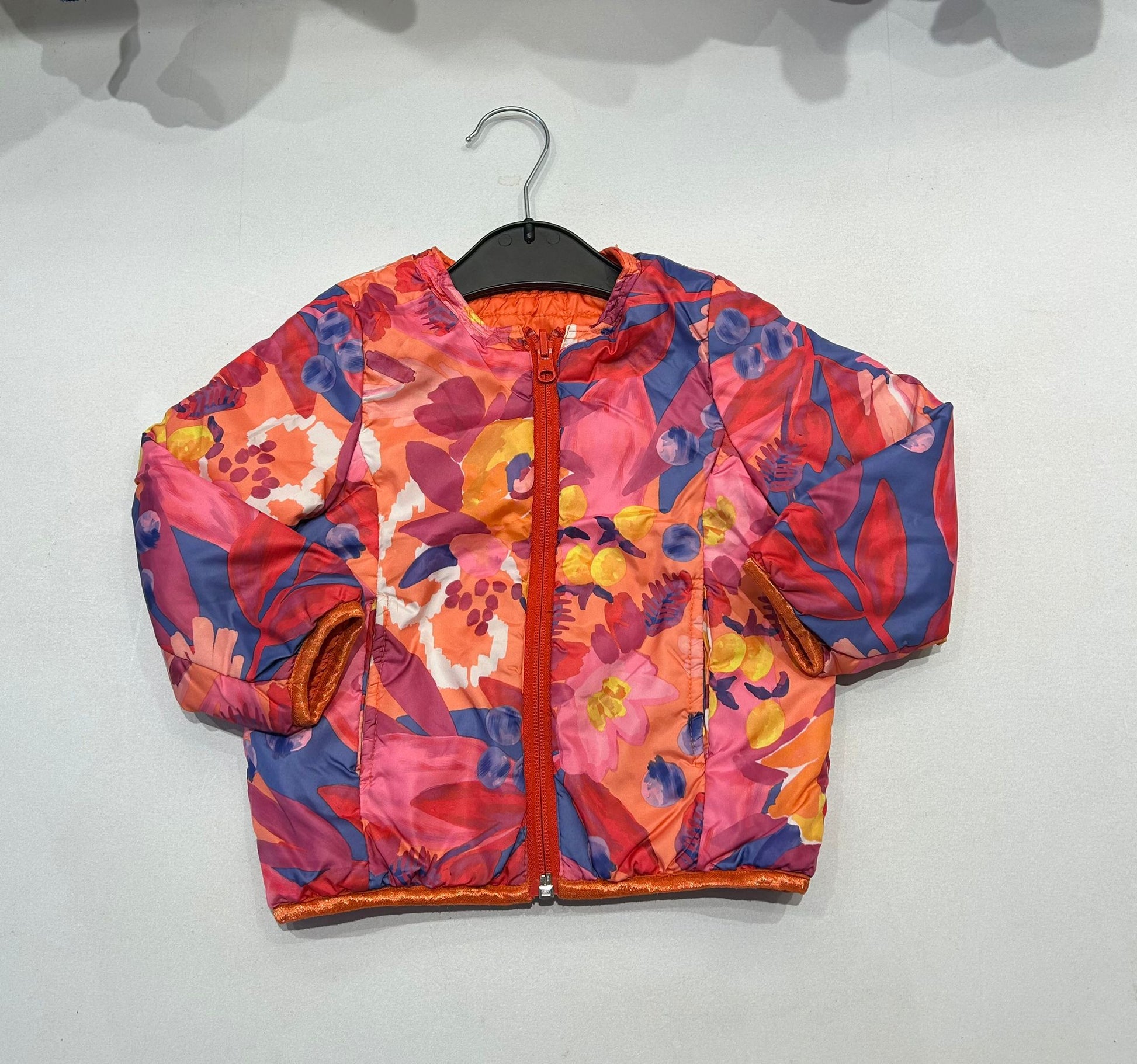 Veste pour fille