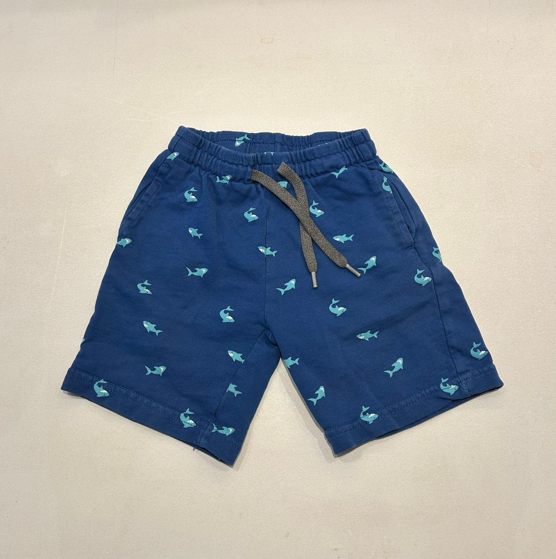 Short pour garçon