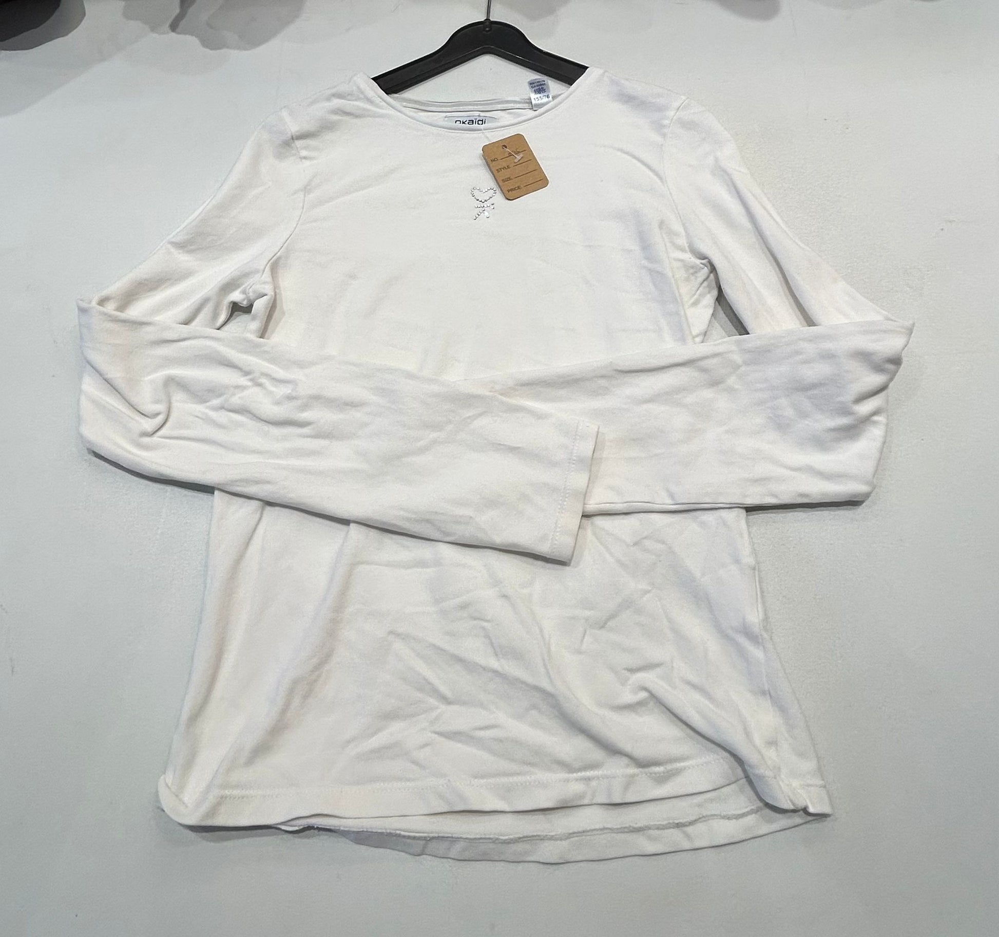 Pull pour fille