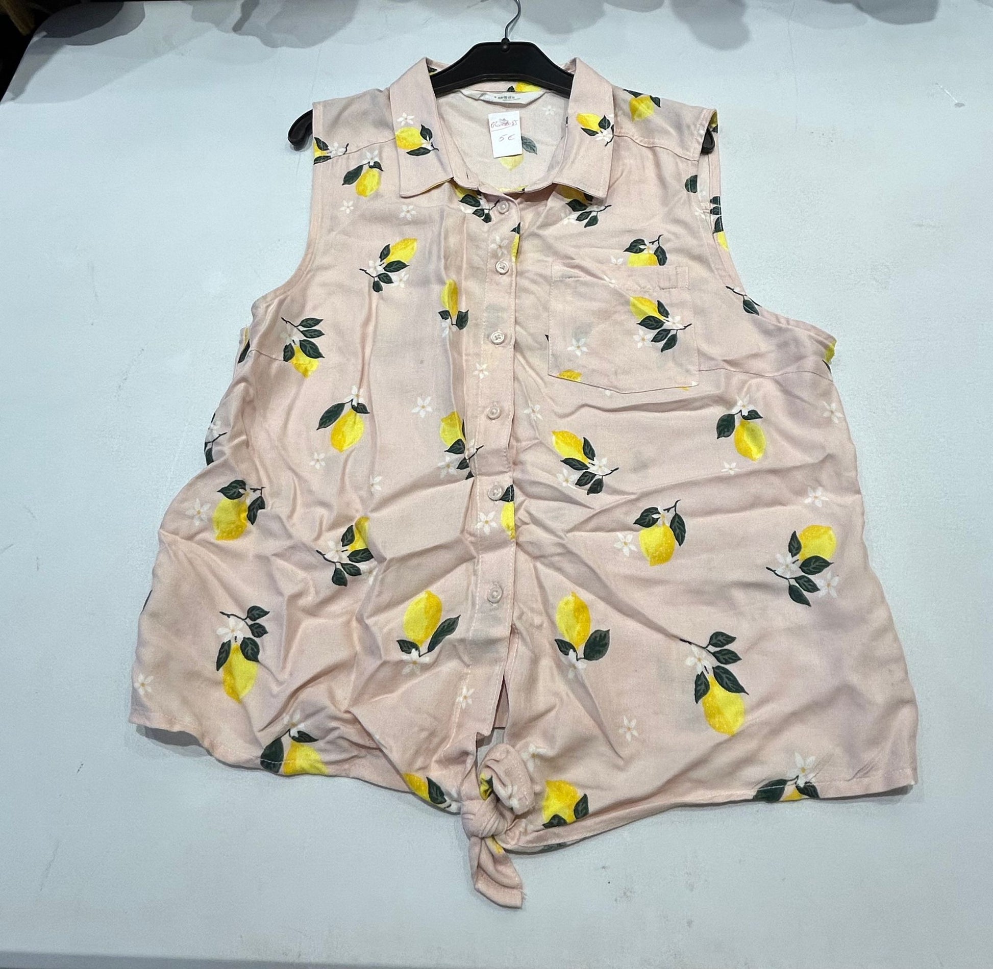 Chemise pour  fille