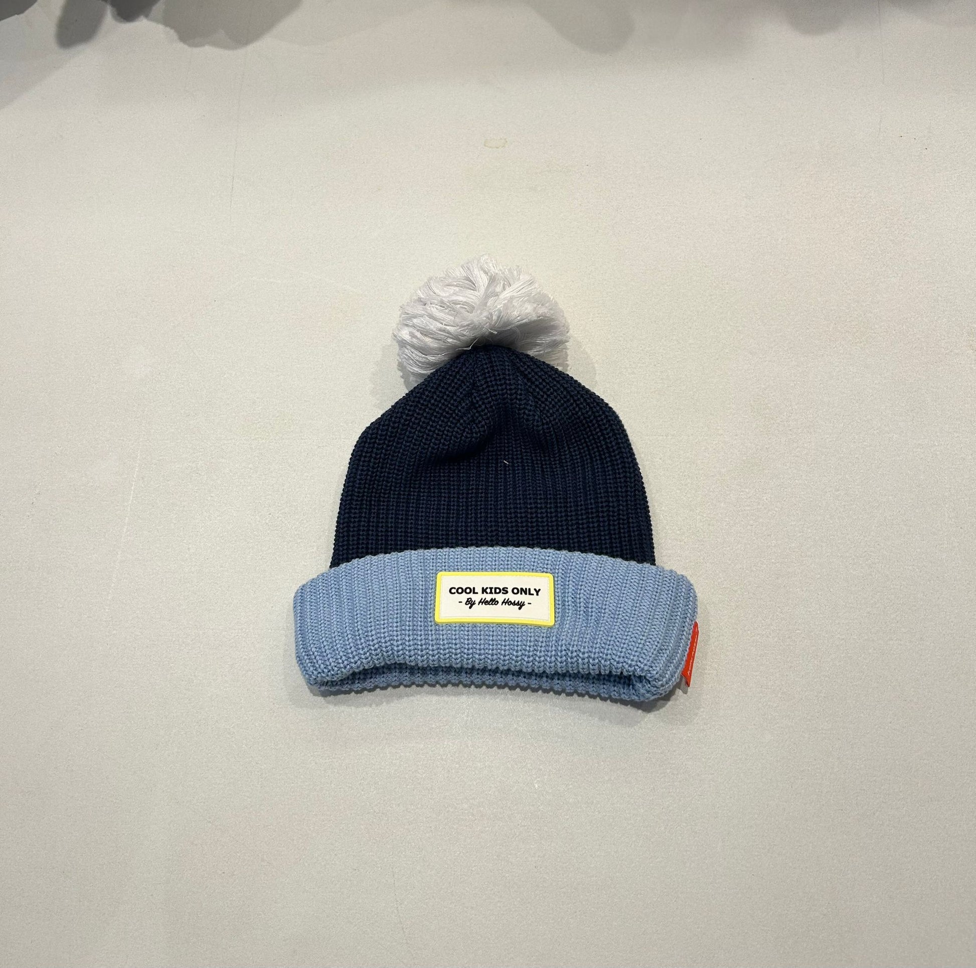 Bonnet bébé
