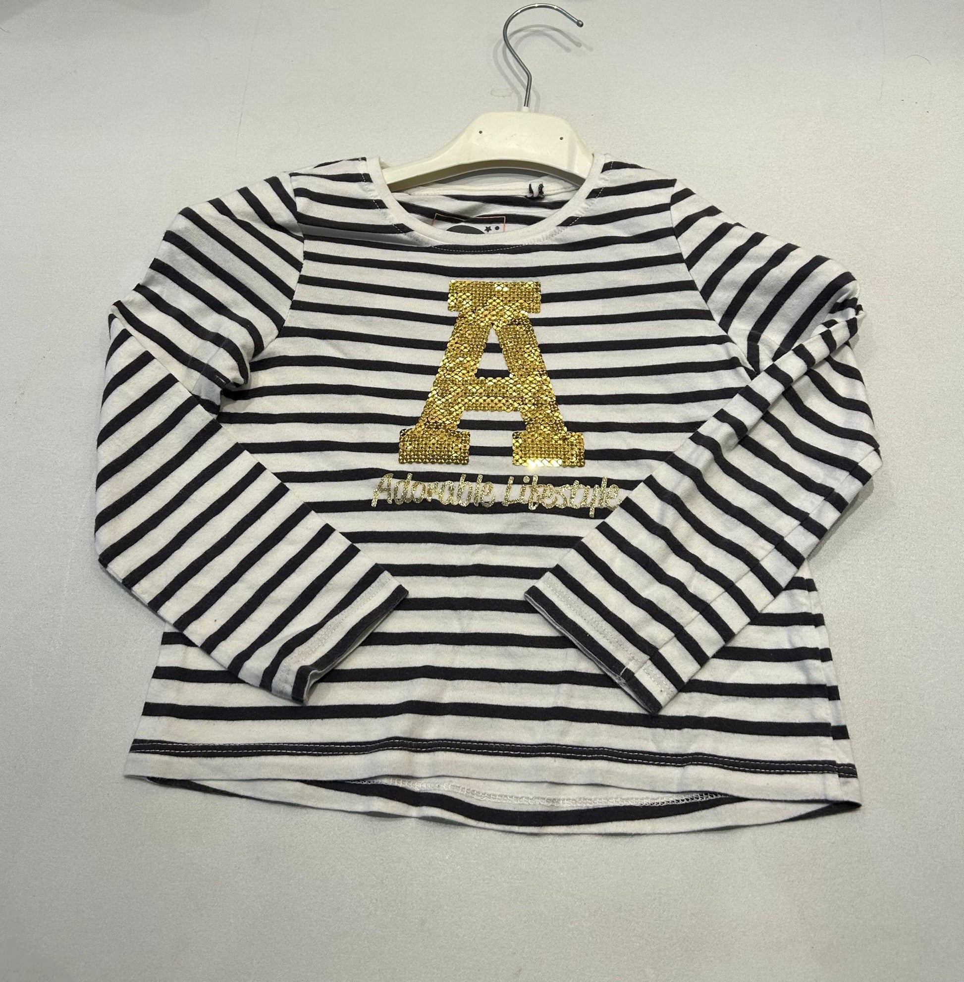 Pull pour fille