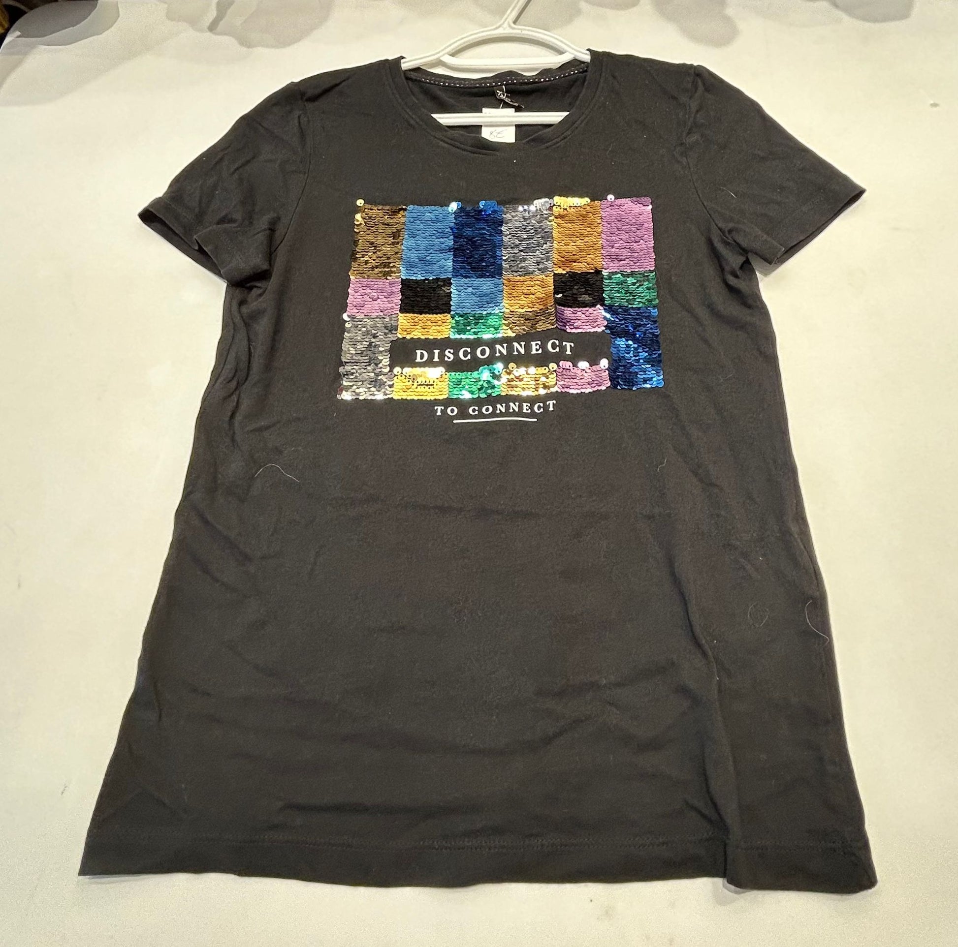 T-shirt pour fille