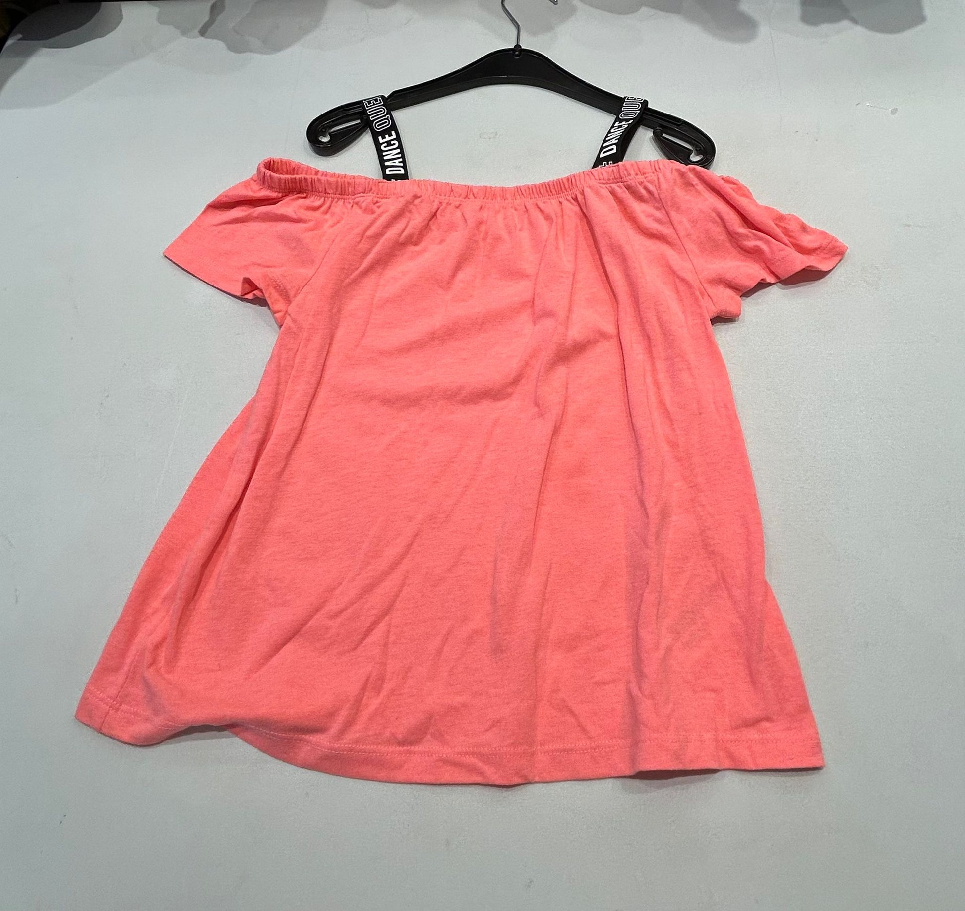 T-shirt pour fille
