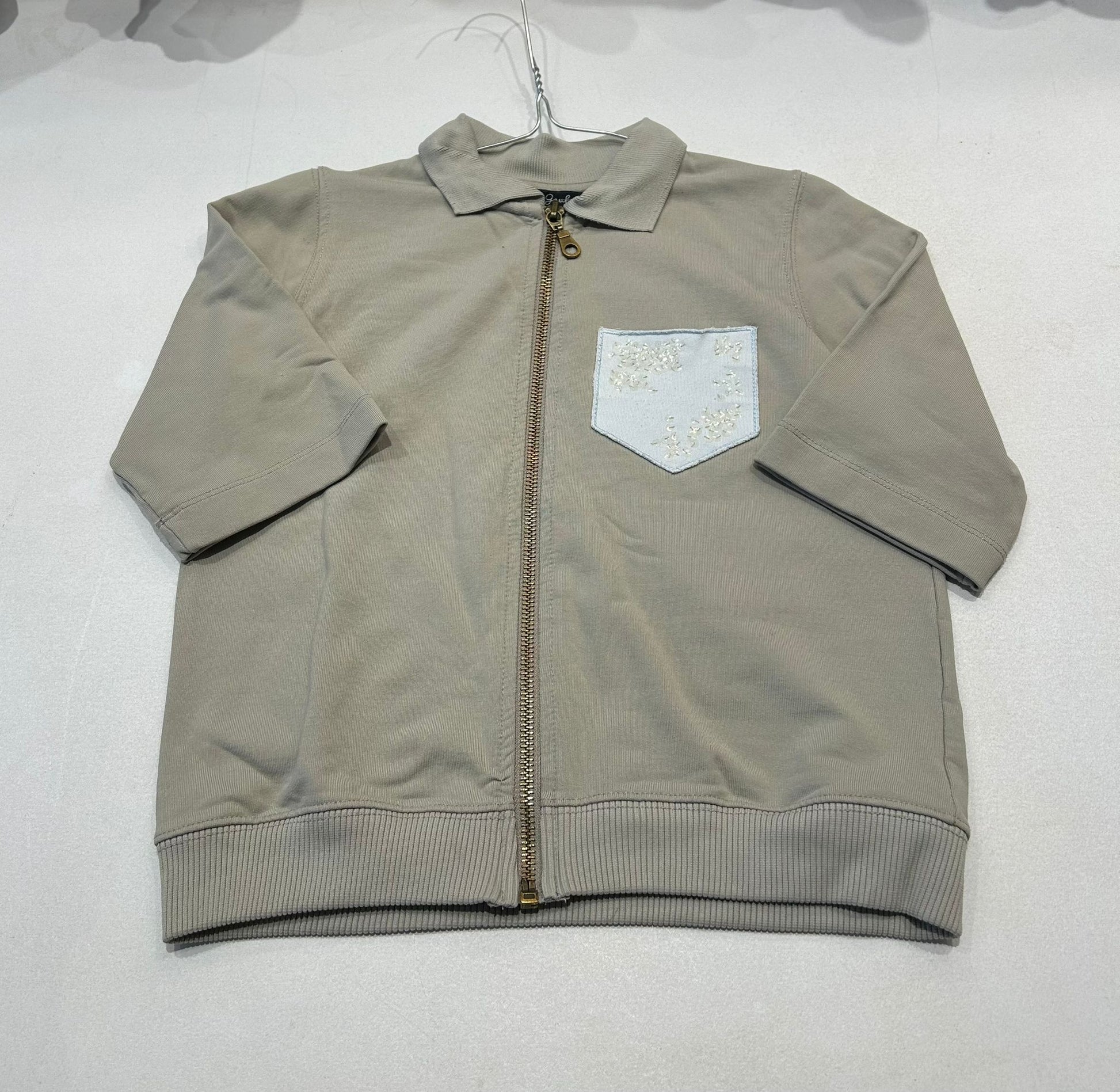 Veste pour fille