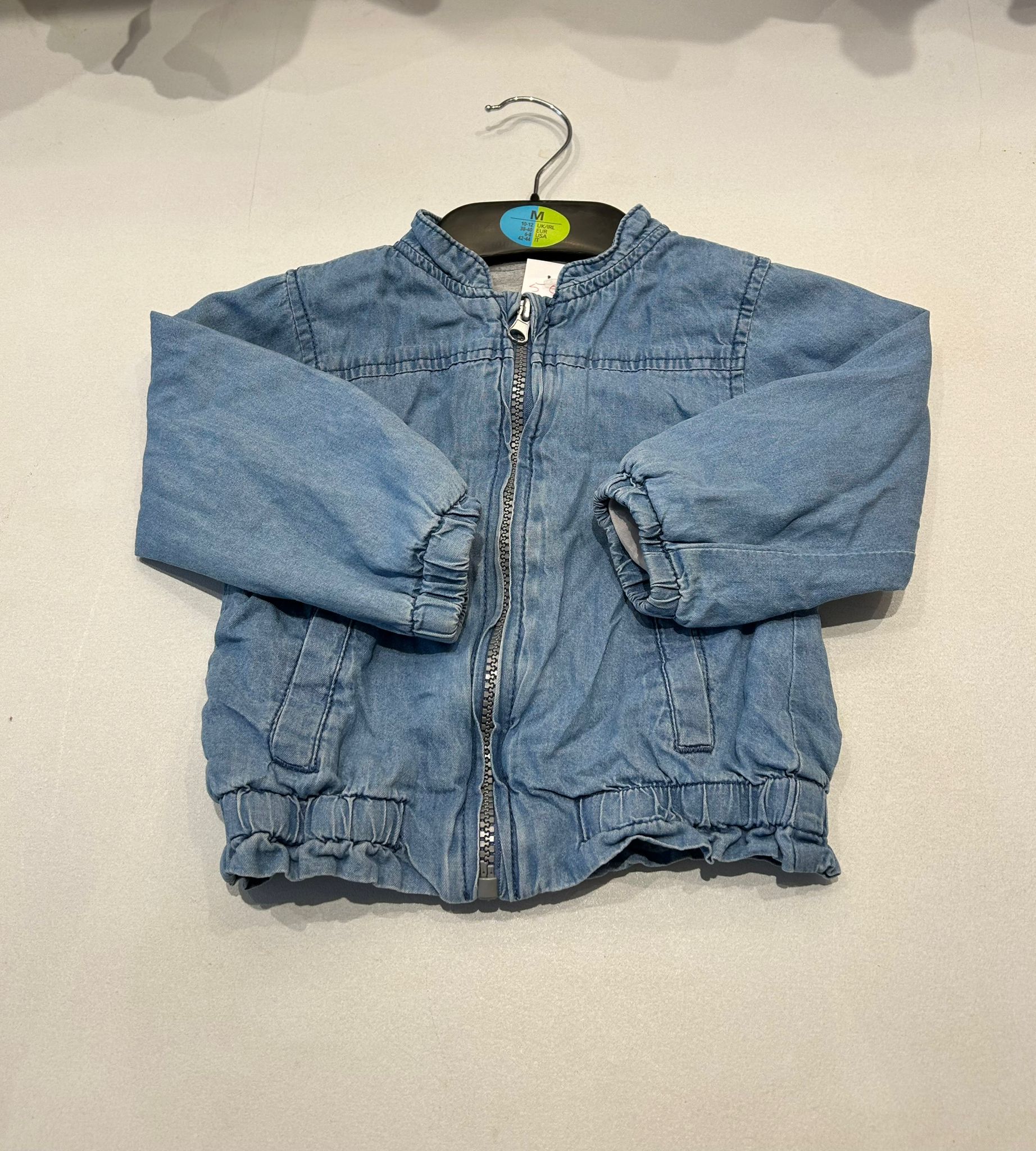Veste bébé