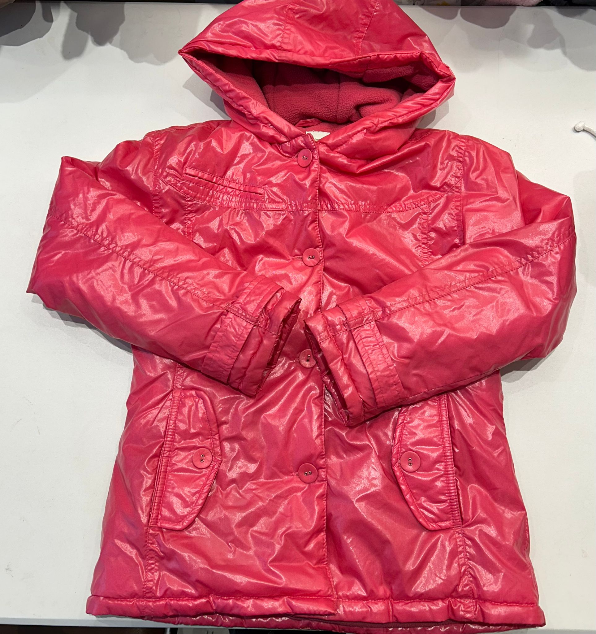 Veste pour fille