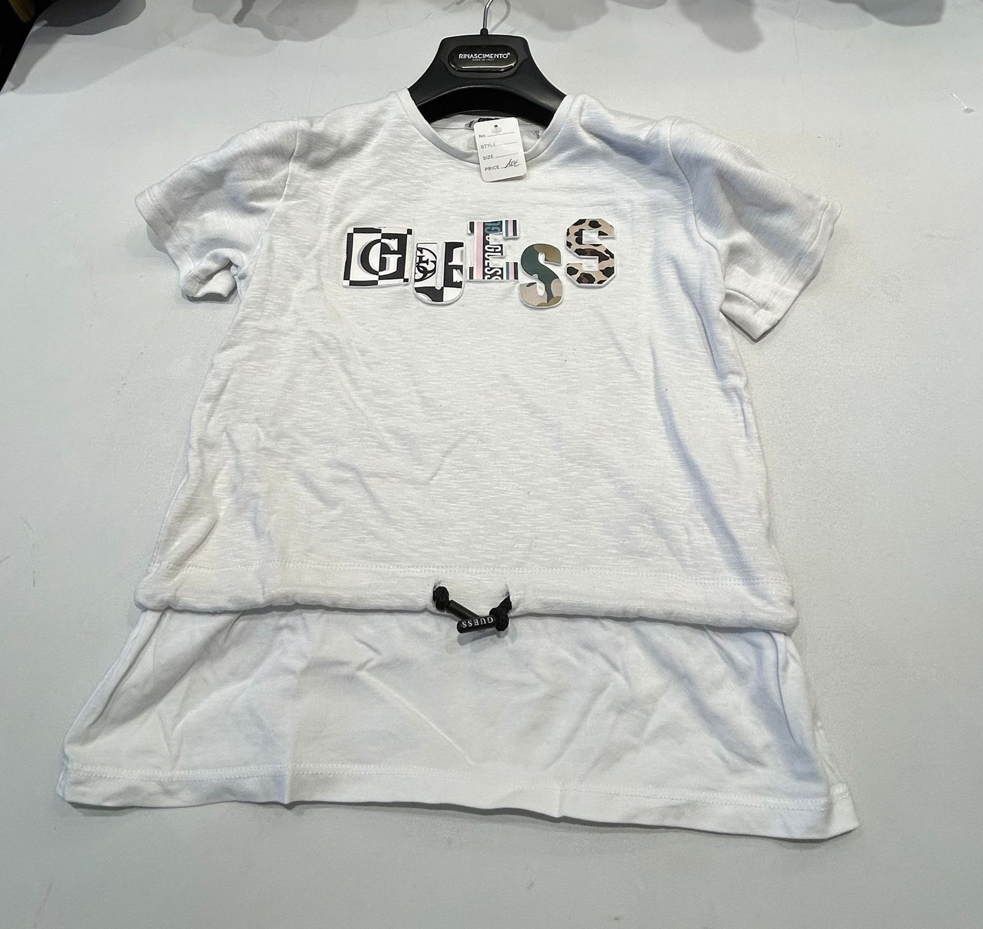 T-Shirts pour fille