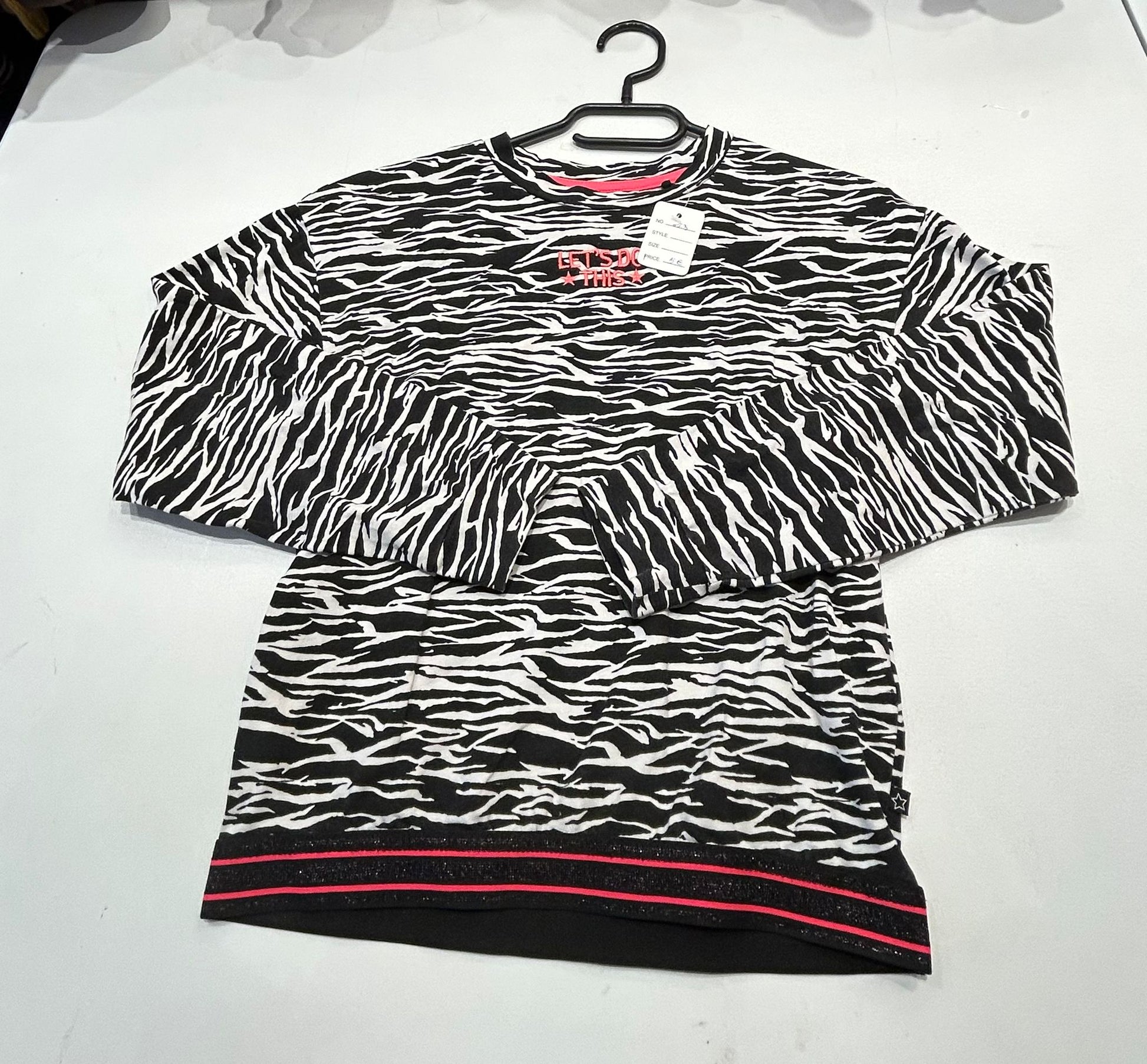 Pull pour fille