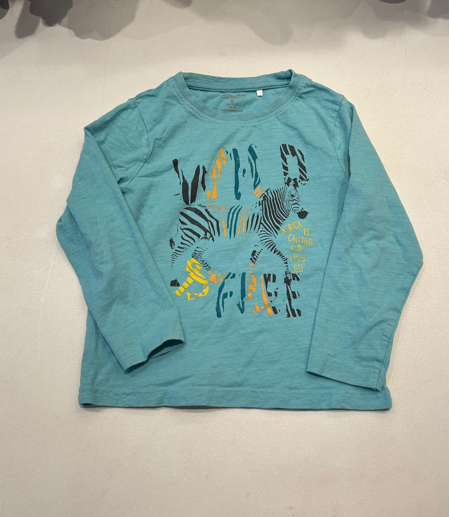 Pull pour garçon