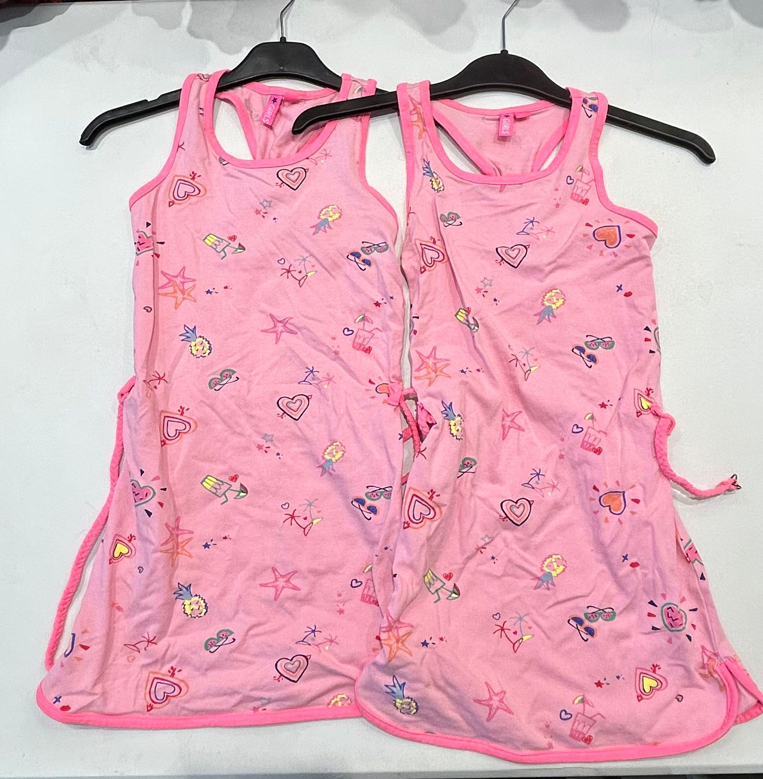 2 robe