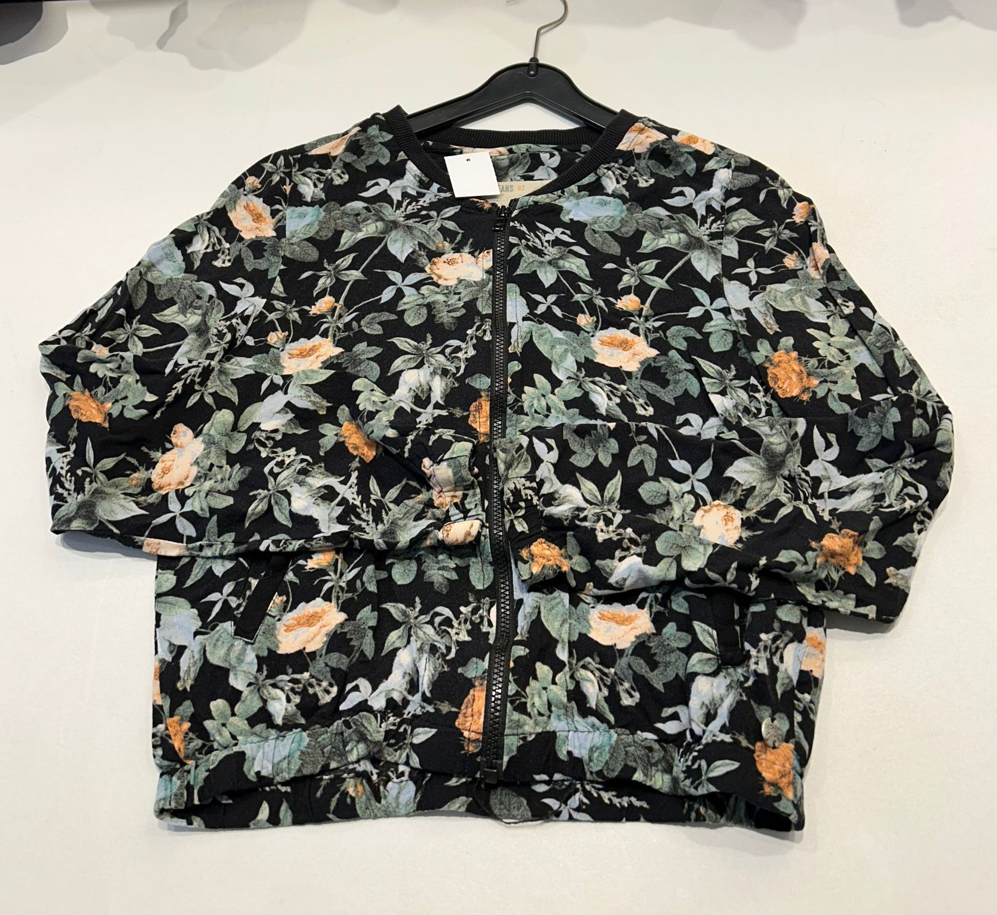 Veste pour fille