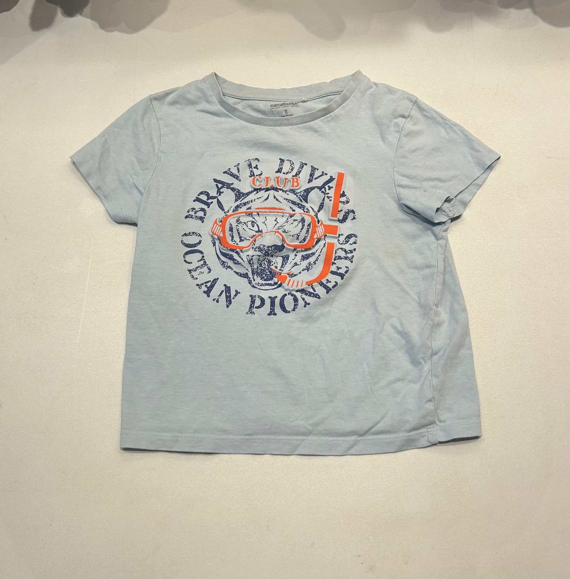 T-shirt pour garçon