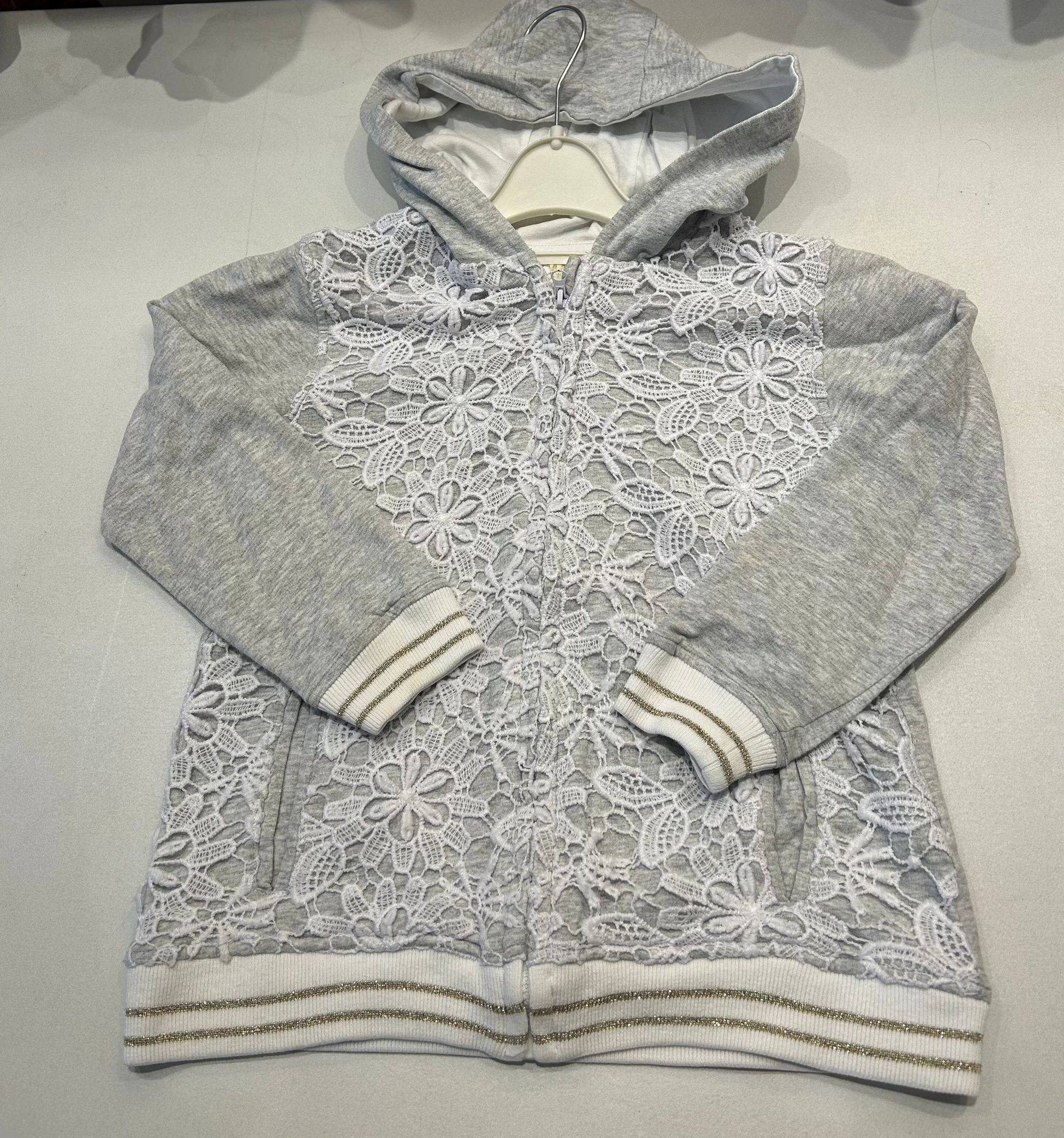 Veste pour fille