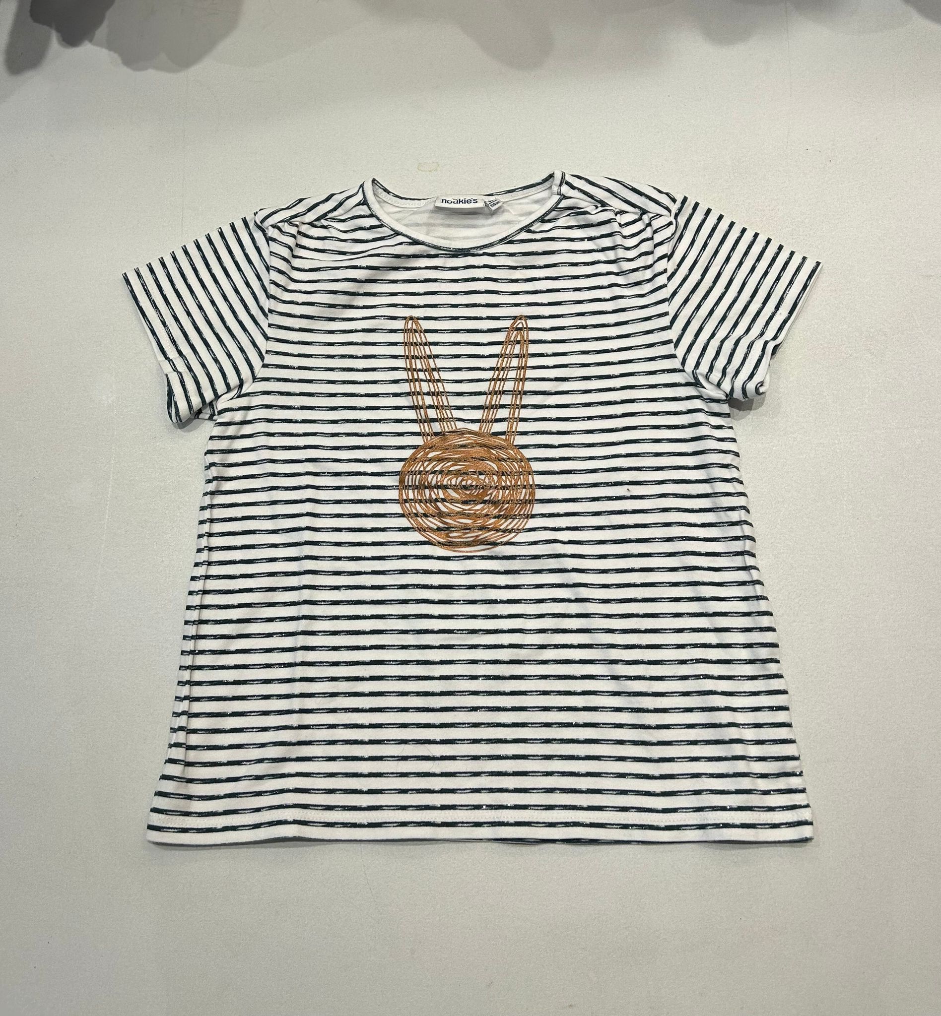 T-shirt pour fille