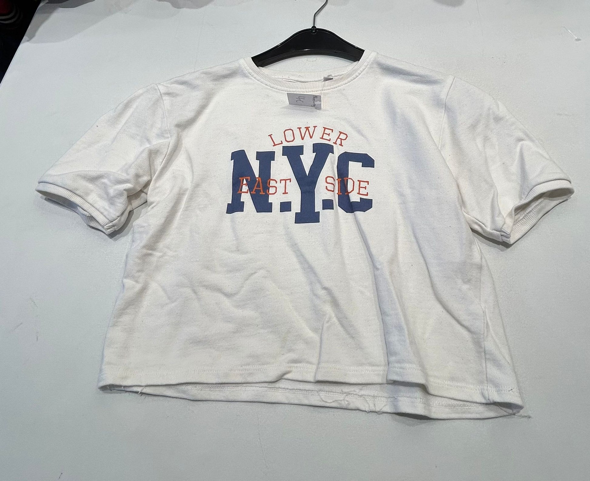 T-shirt pour fille
