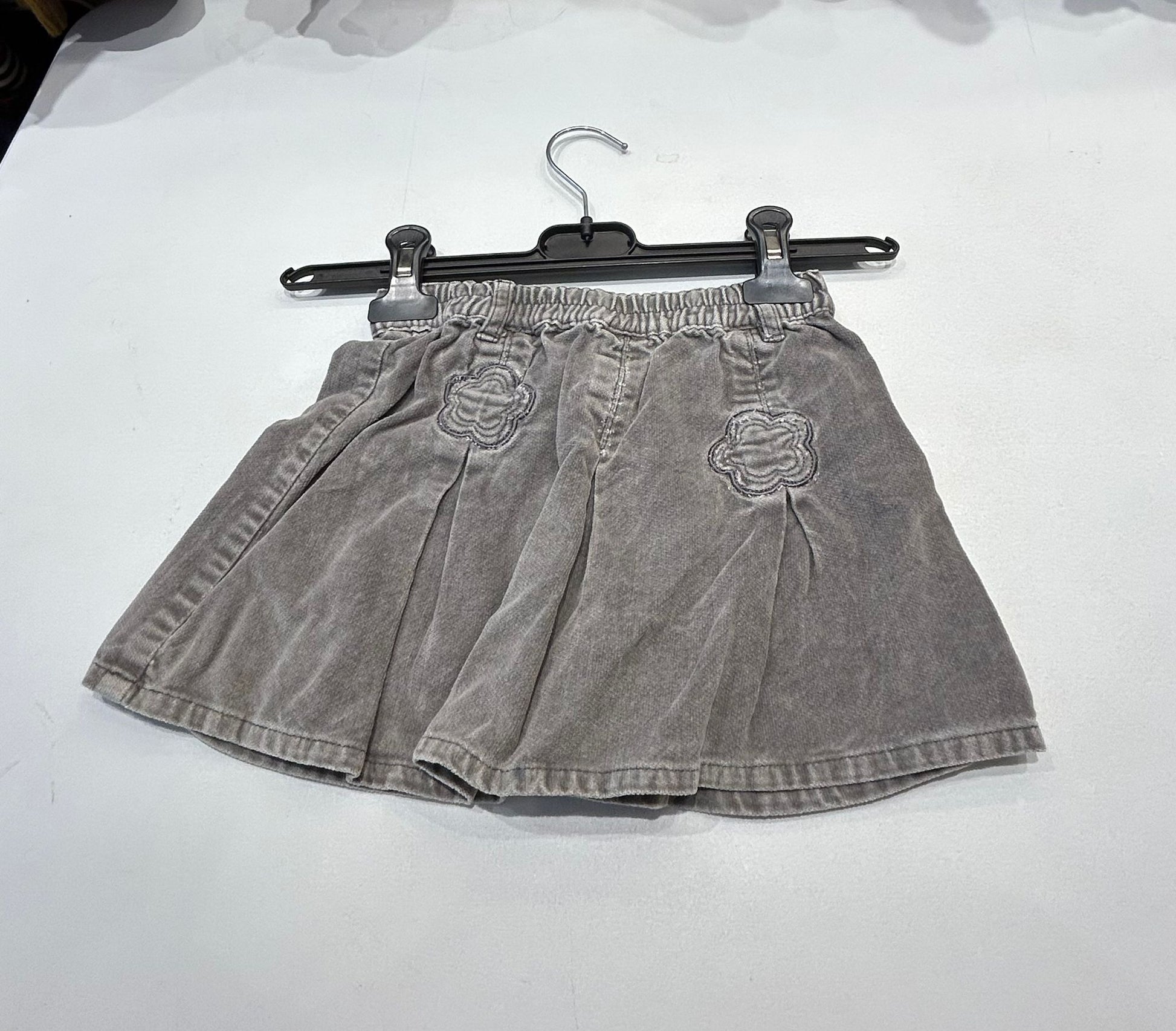 Jupe bébé pour fille