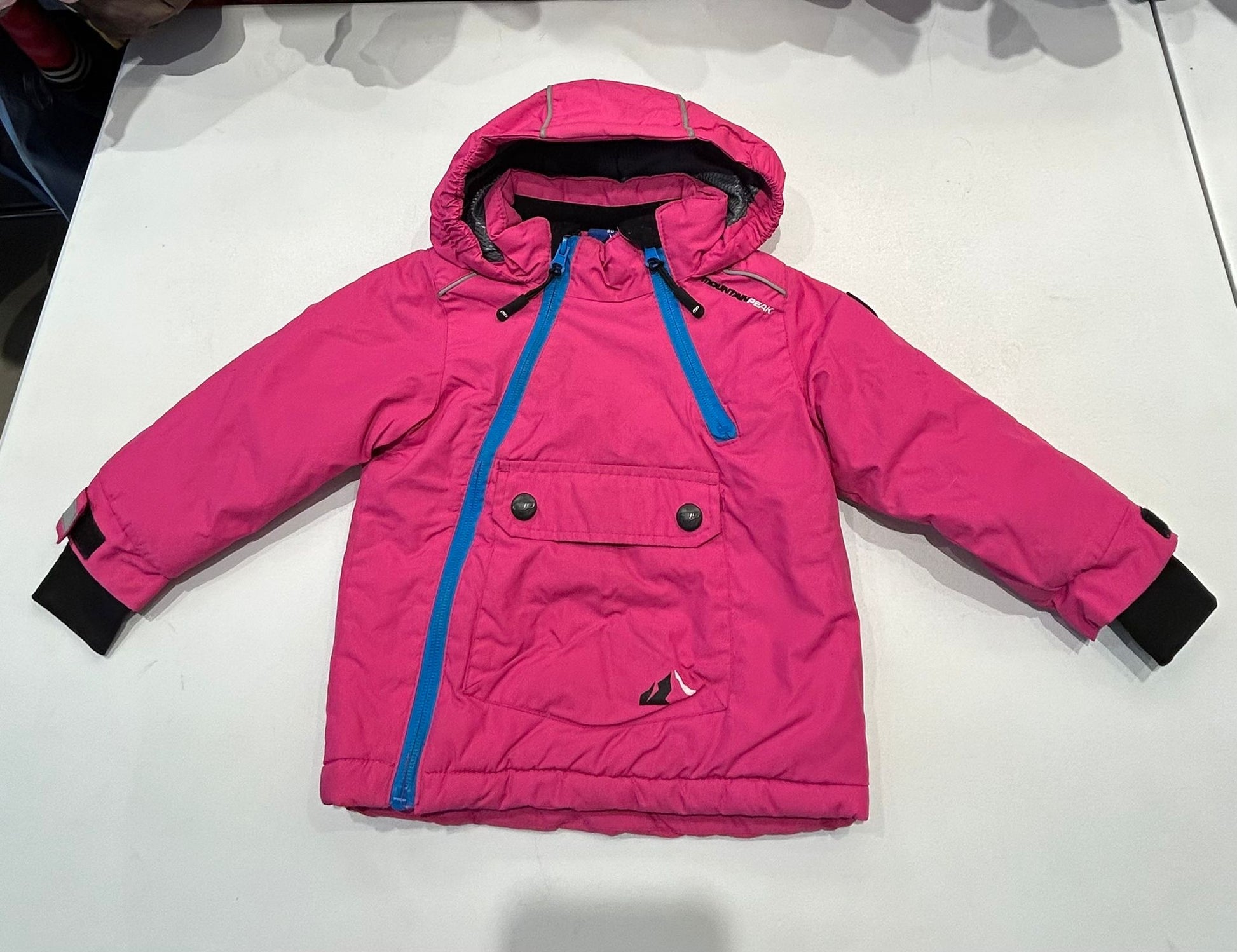 Veste bébé pour fille