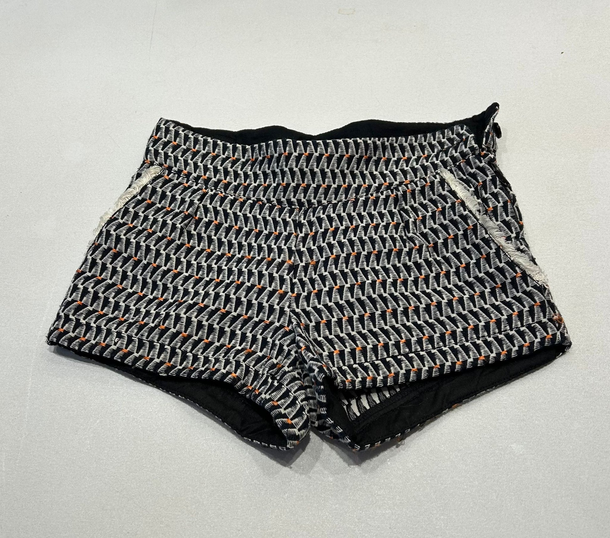 Short pour fille
