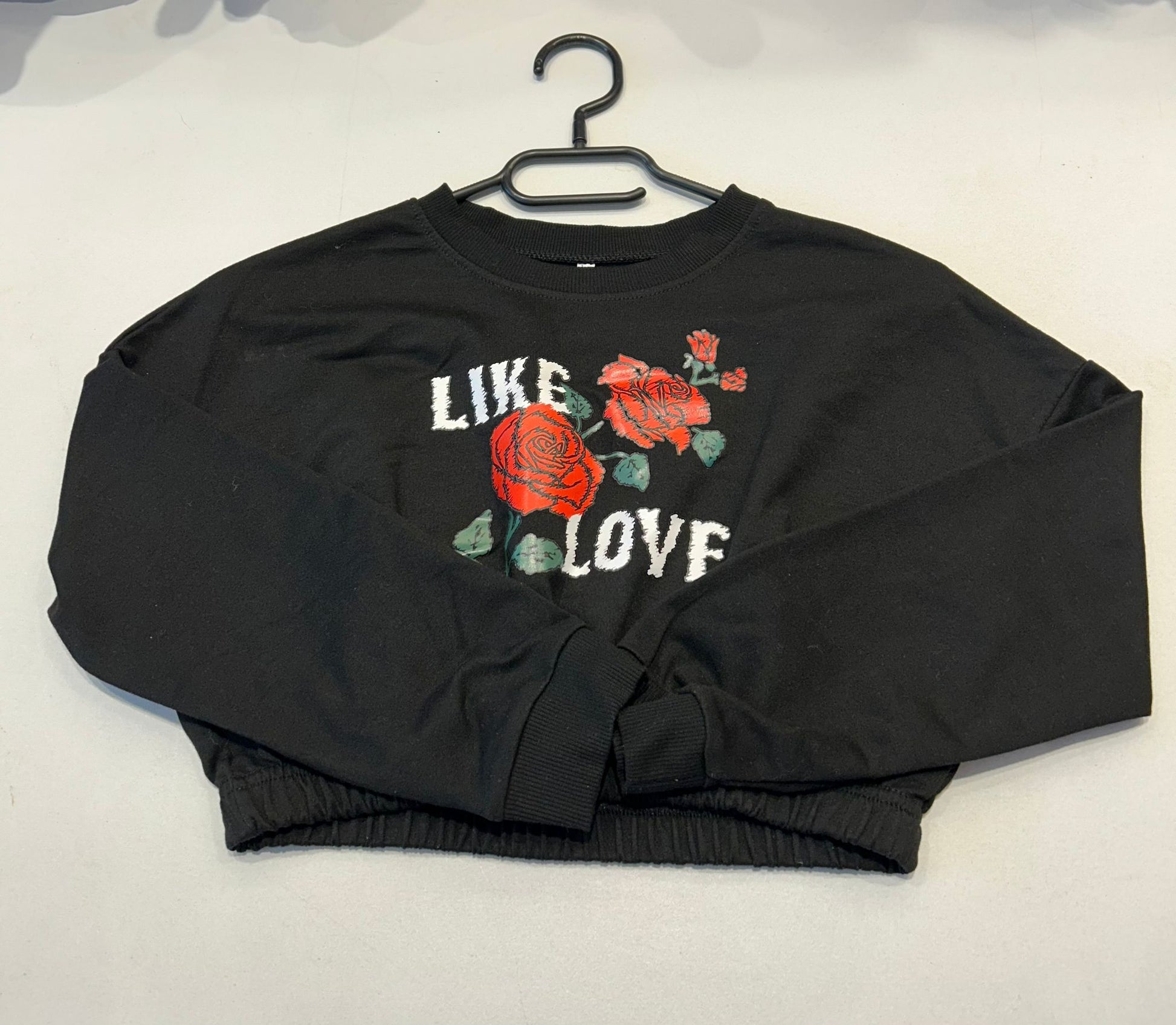Pull pour fille