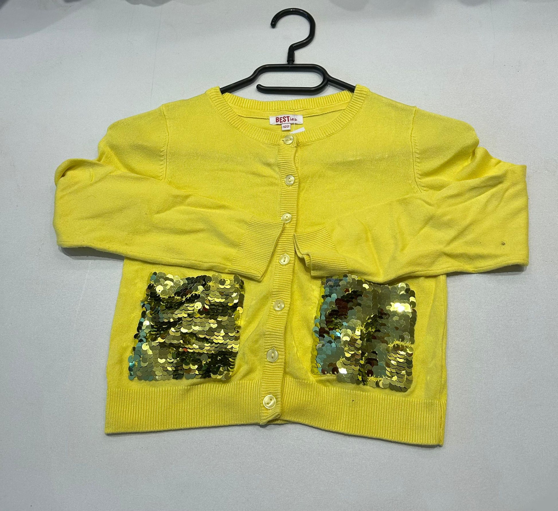 Cardigans pour fille