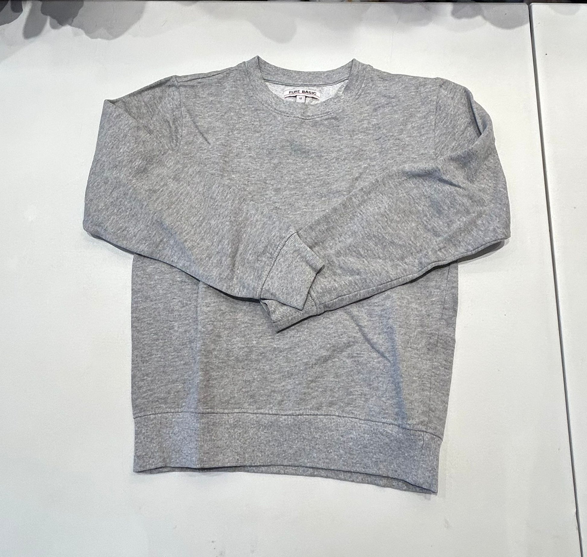 Pull