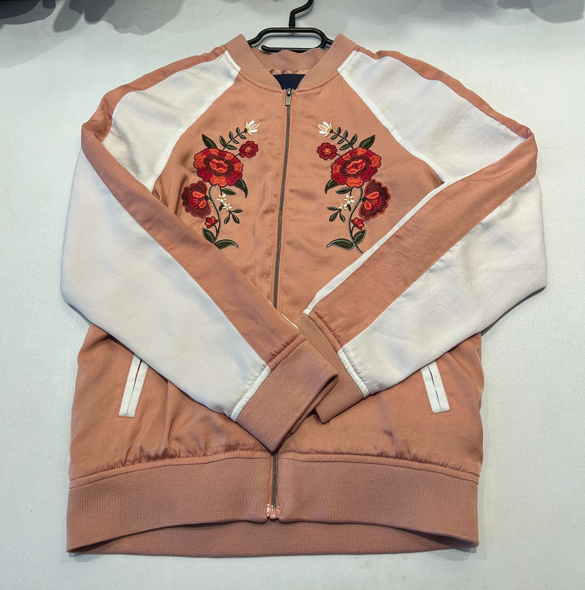 Veste pour fille