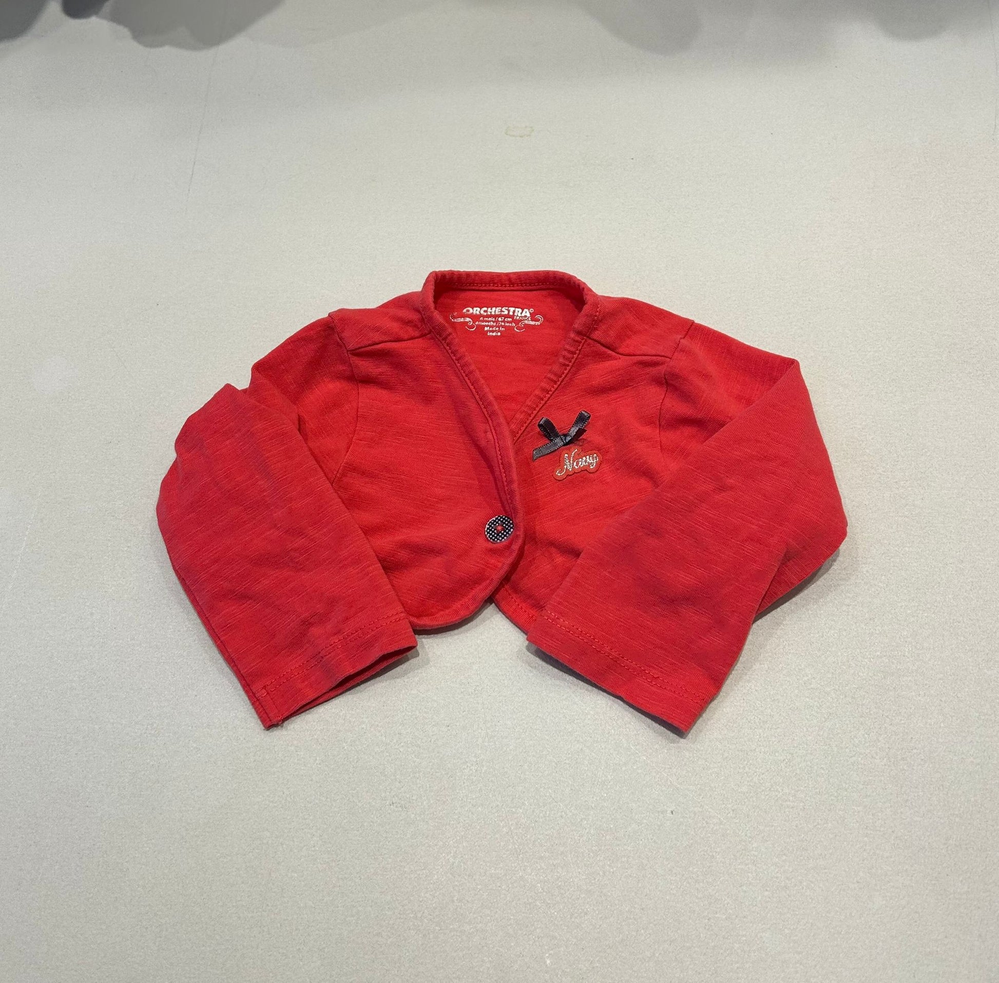 Cardigans bébé pour fille