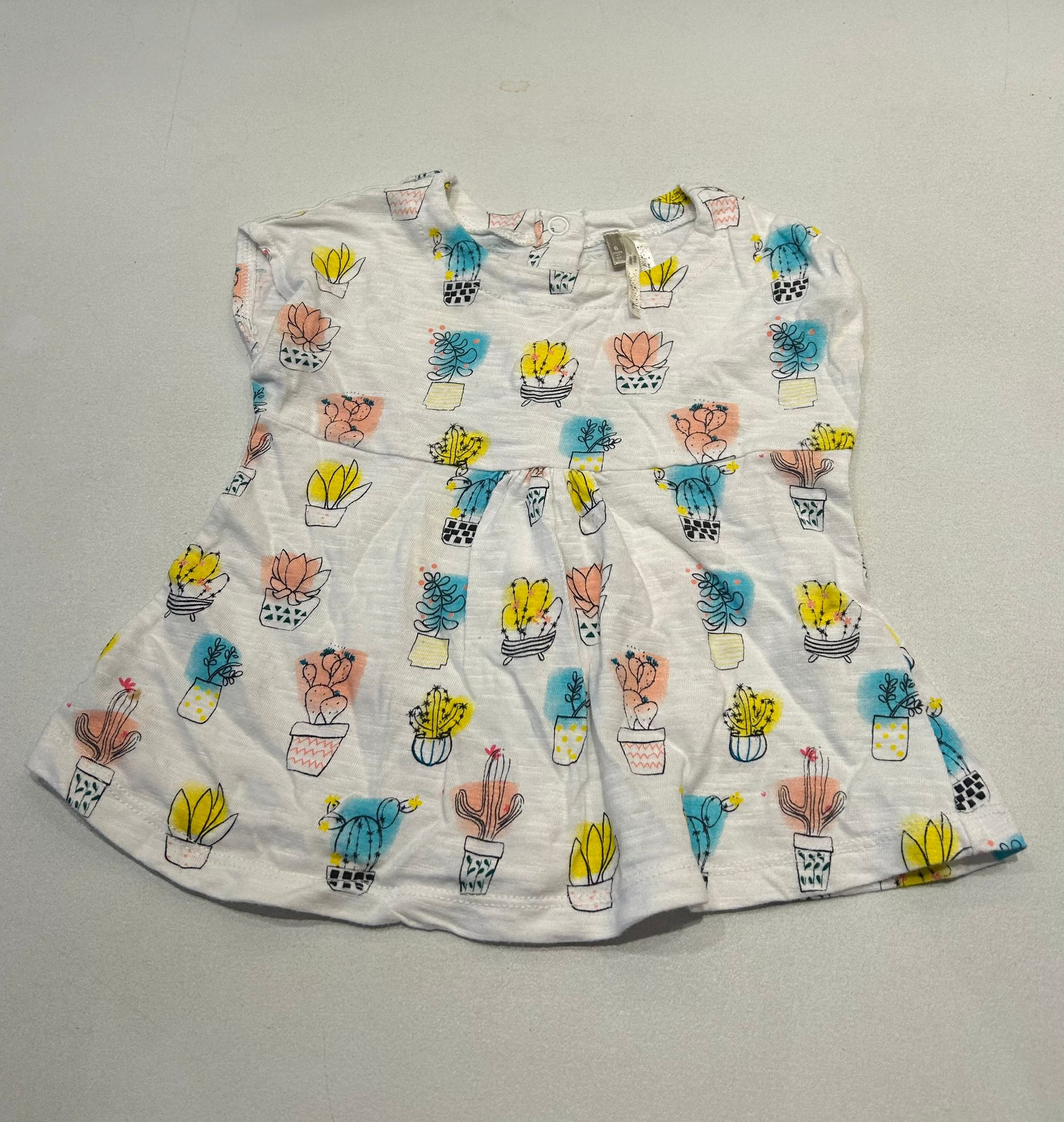 Robe bébé