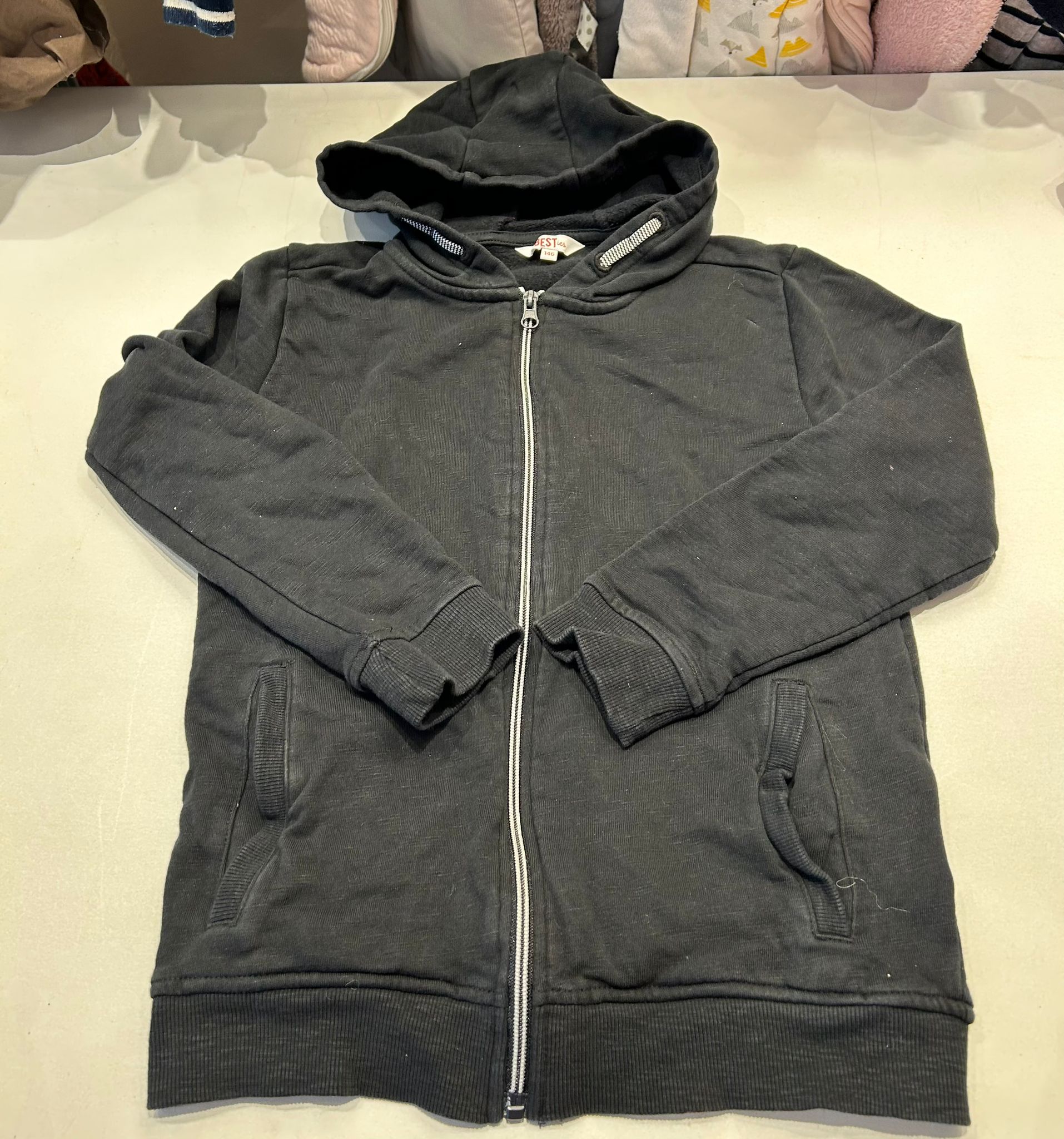 Veste pour garçon