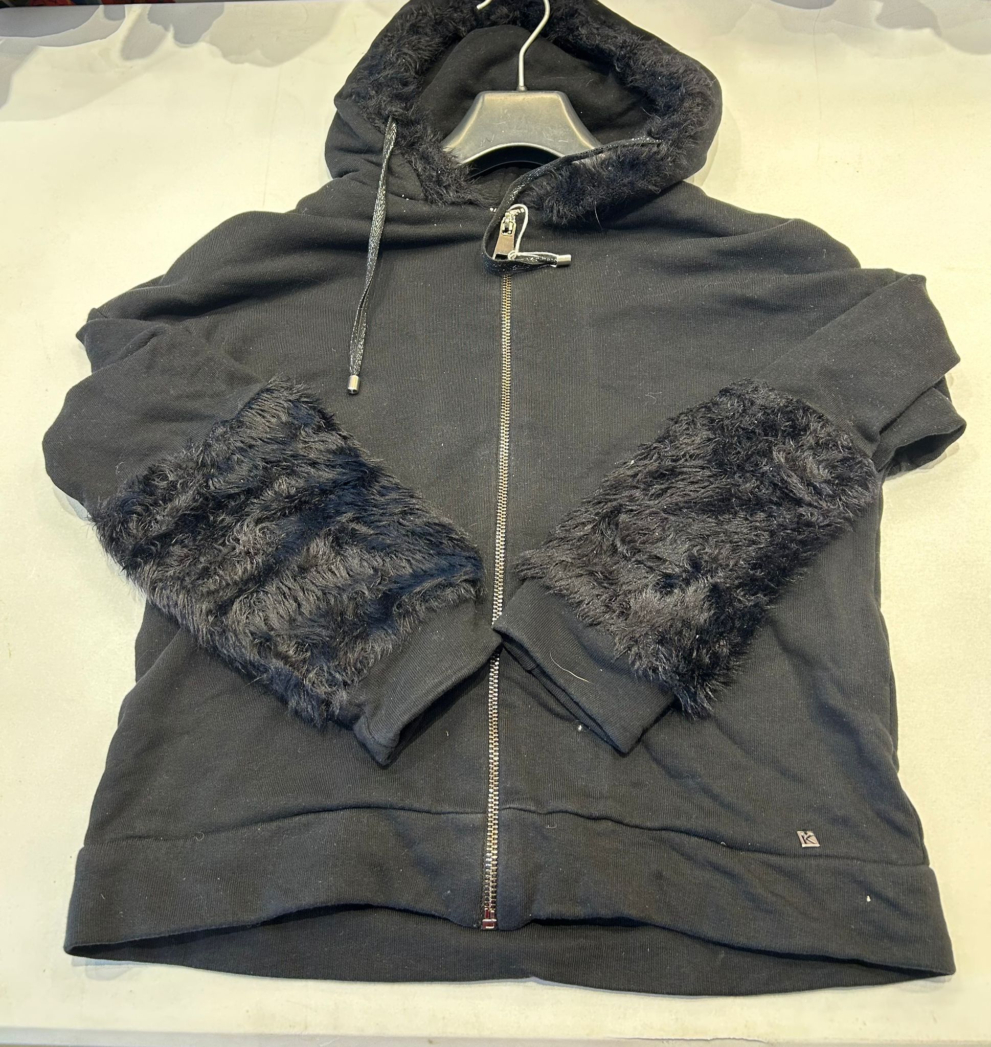 Veste pour fille