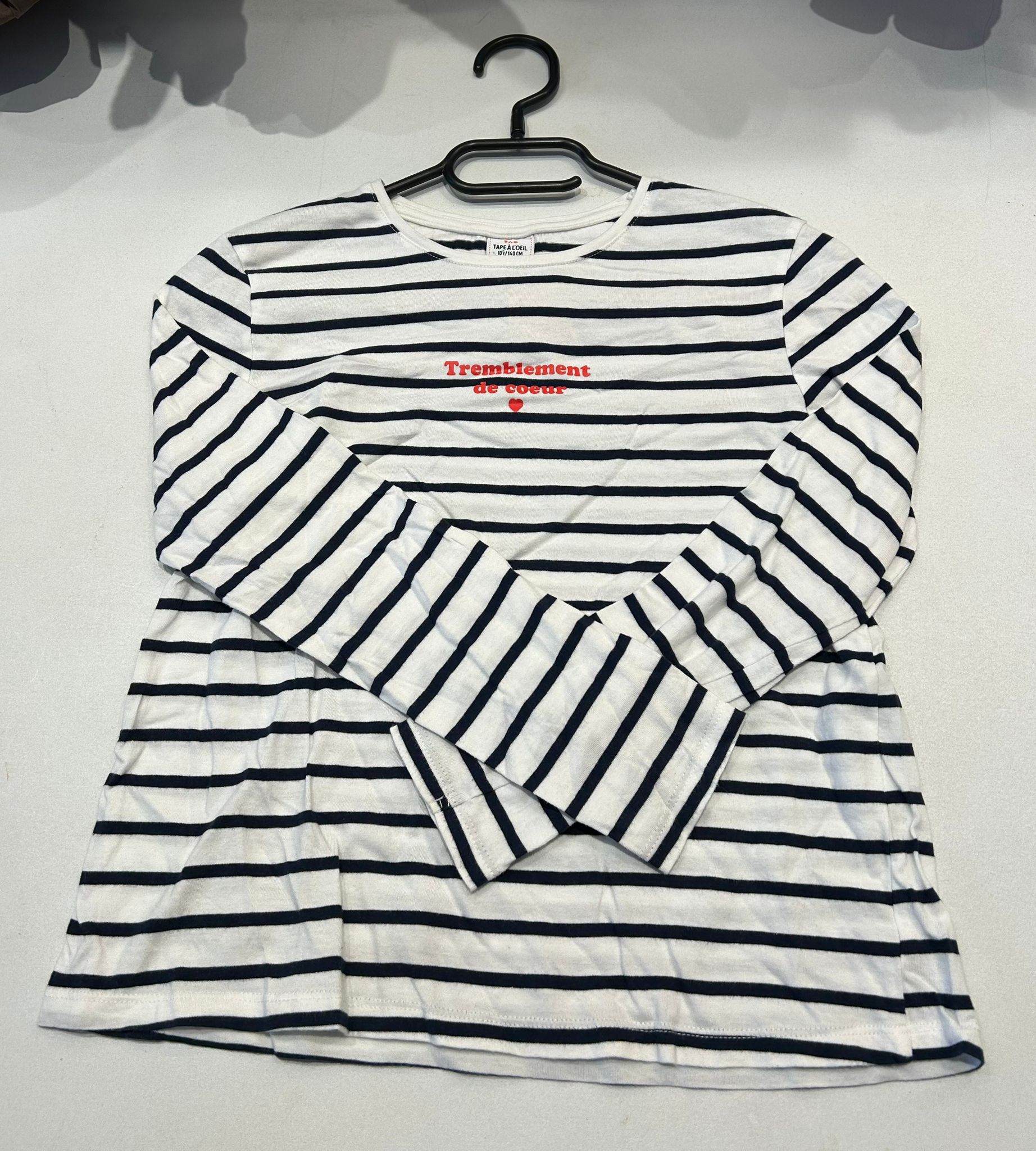 Pull pour fille