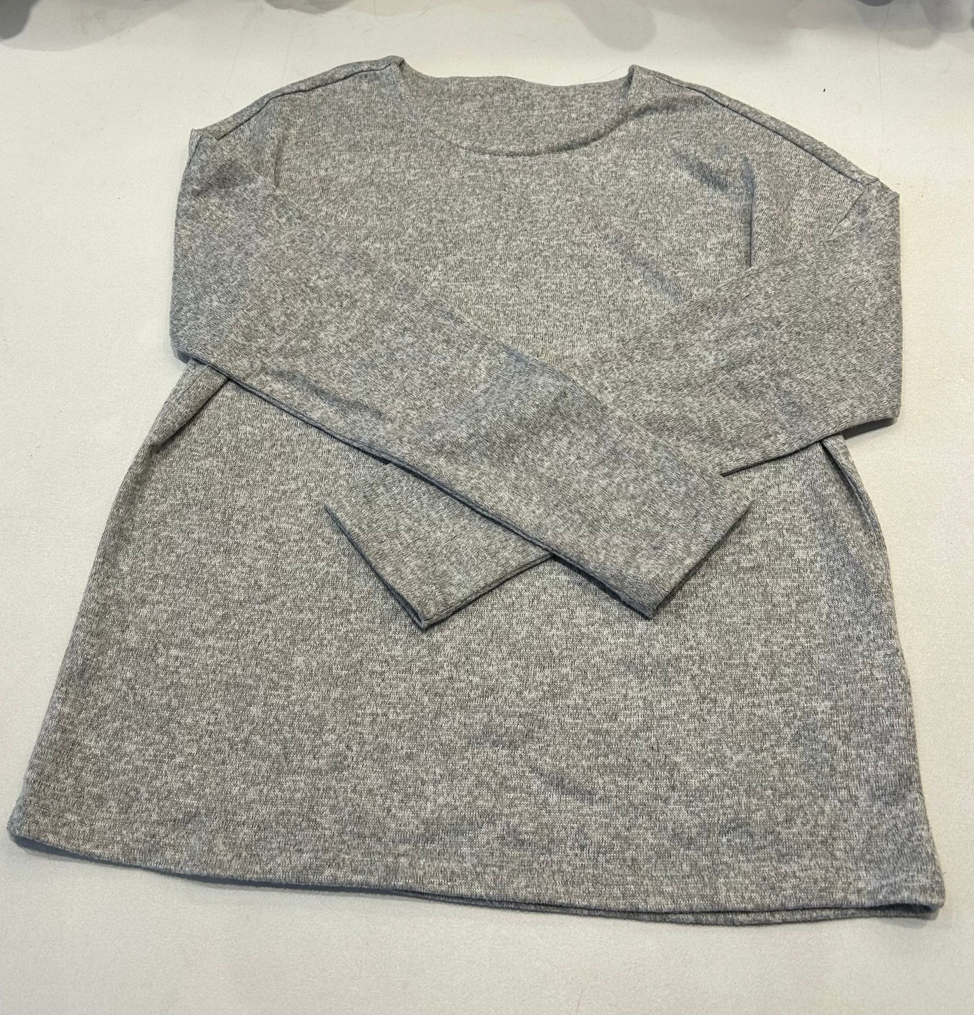 Pull pour fille