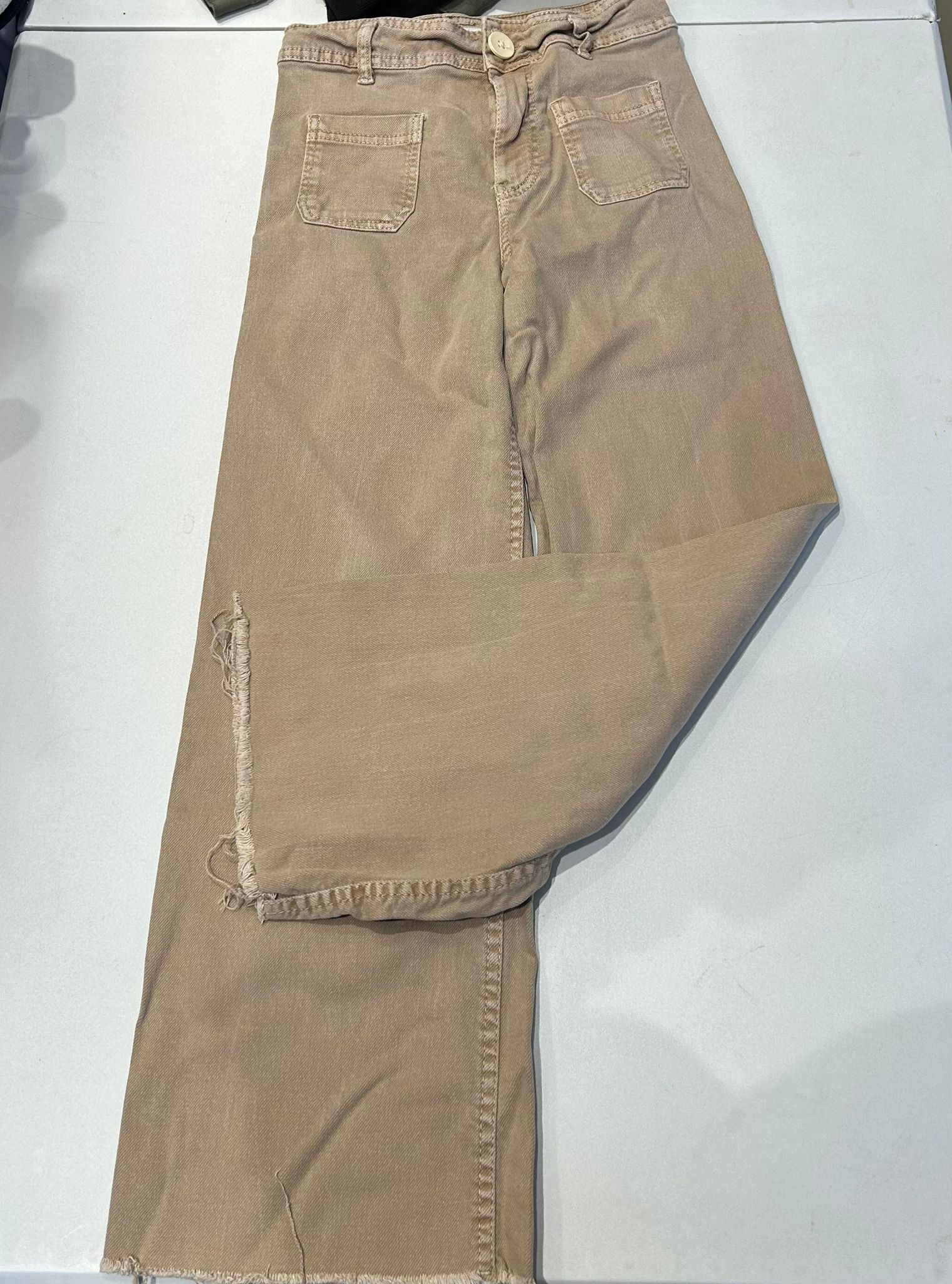 Pantalon pour fille