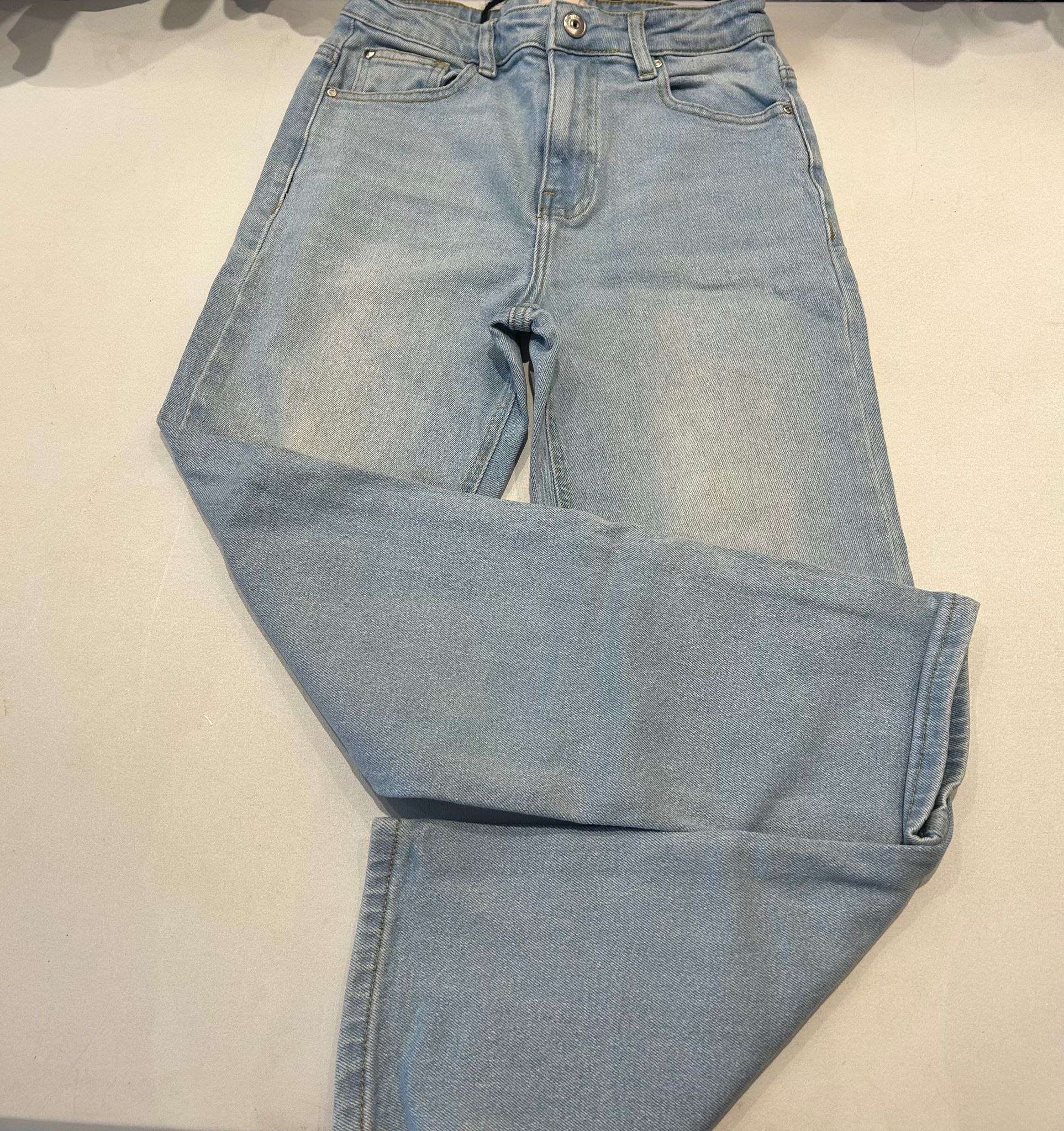 Jeans pour fille