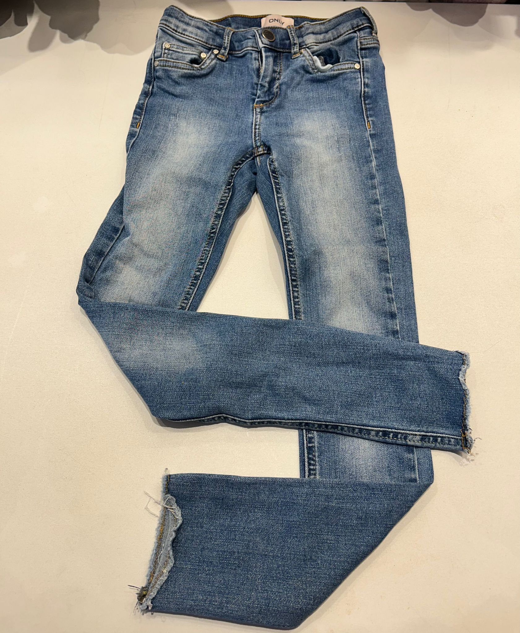 Jeans pour fille