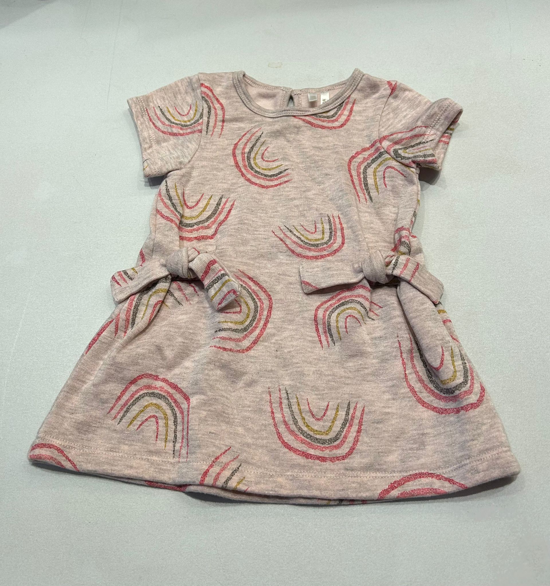 Robe bébé