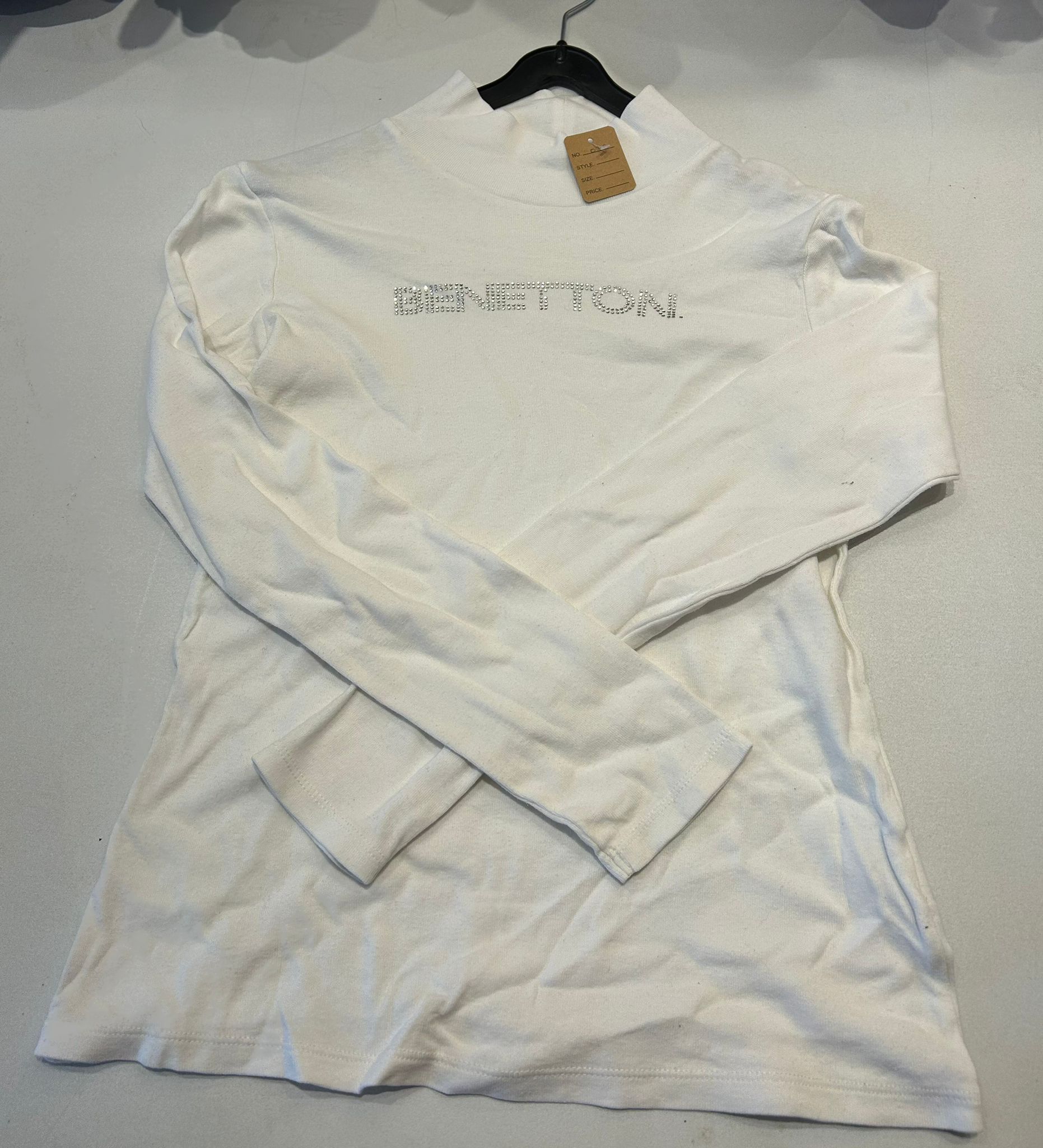 Pull  pour fille